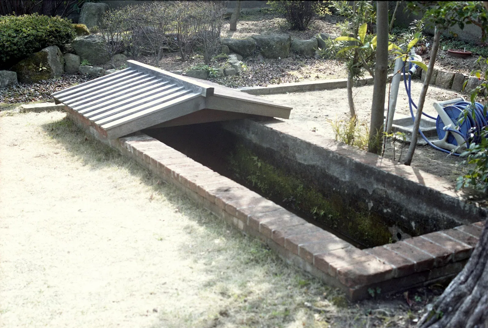Former Residence of Shiga Naoya