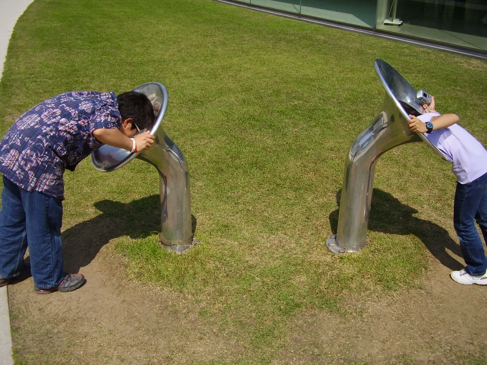 21st Century Museum of Contemporary Art, Kanazawa