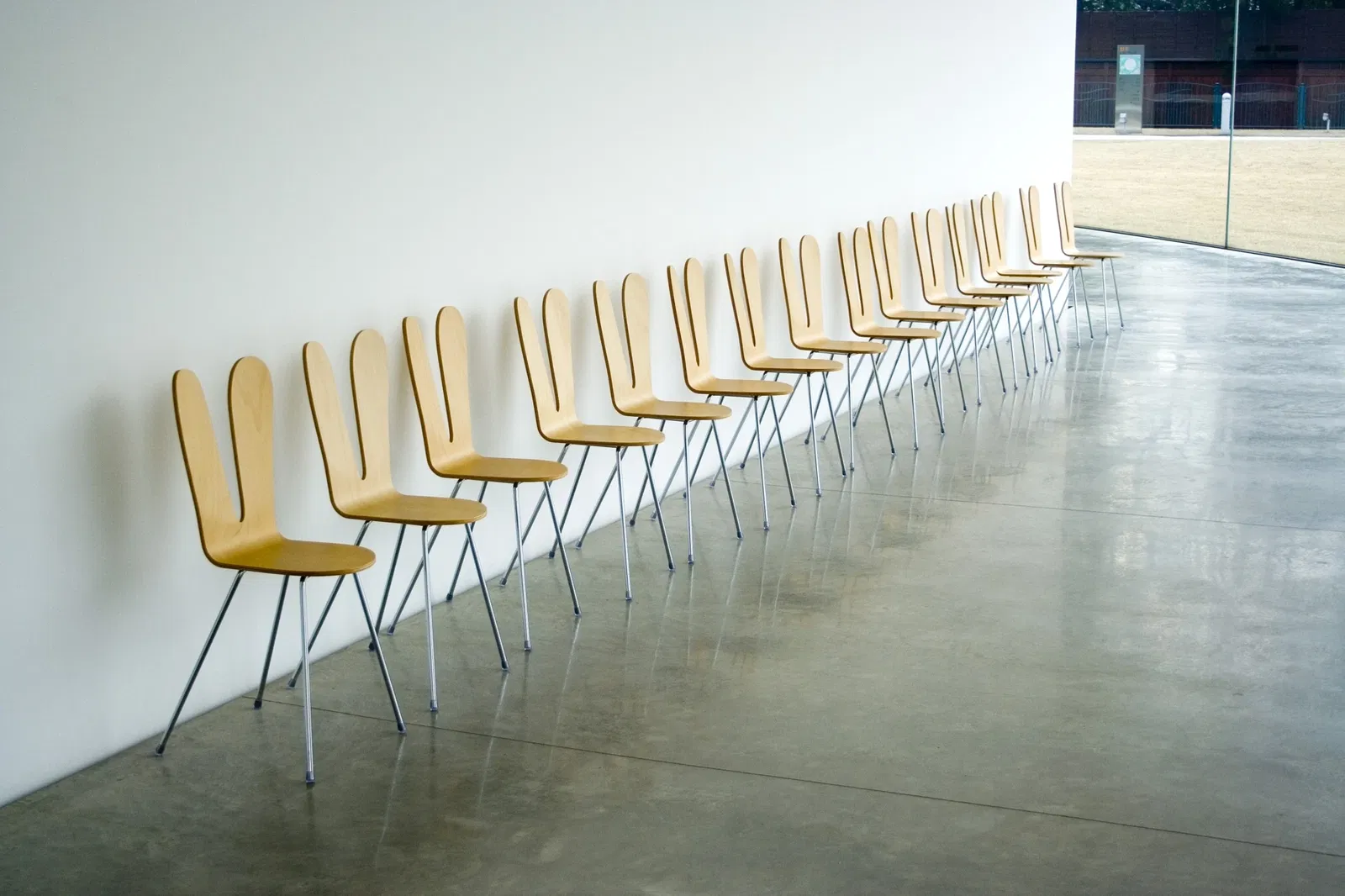 21st Century Museum of Contemporary Art, Kanazawa