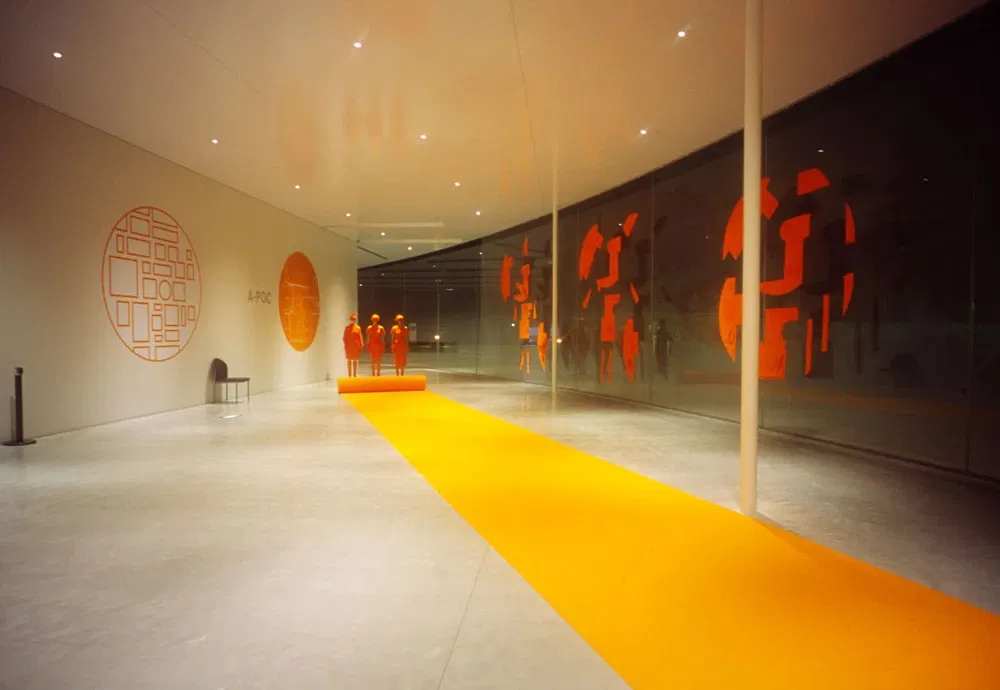 21st Century Museum of Contemporary Art, Kanazawa