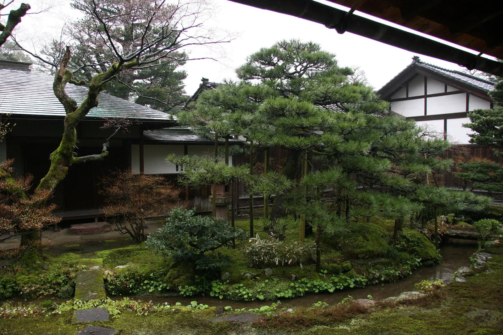 Seisonkaku Villa