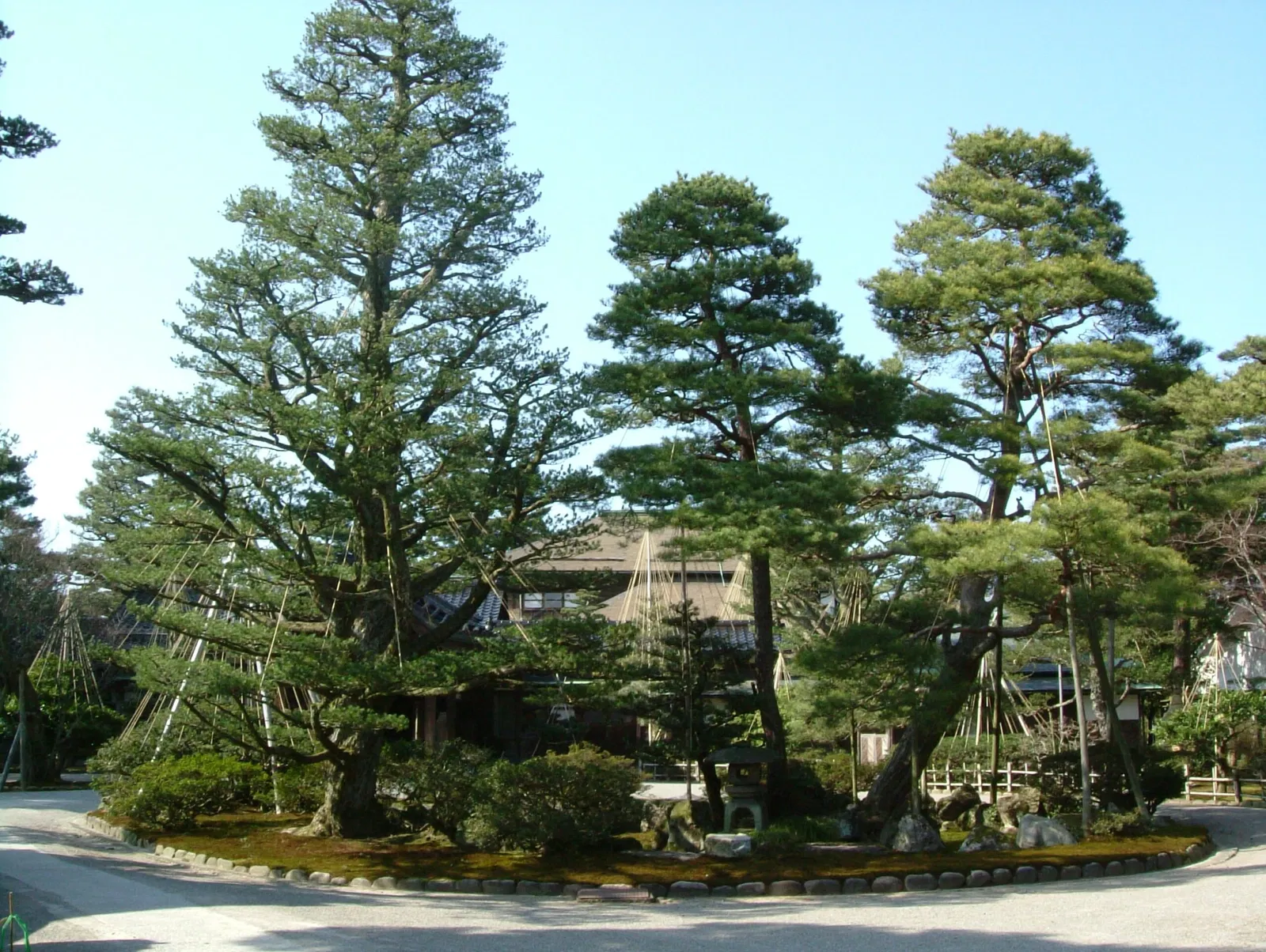 Seisonkaku Villa