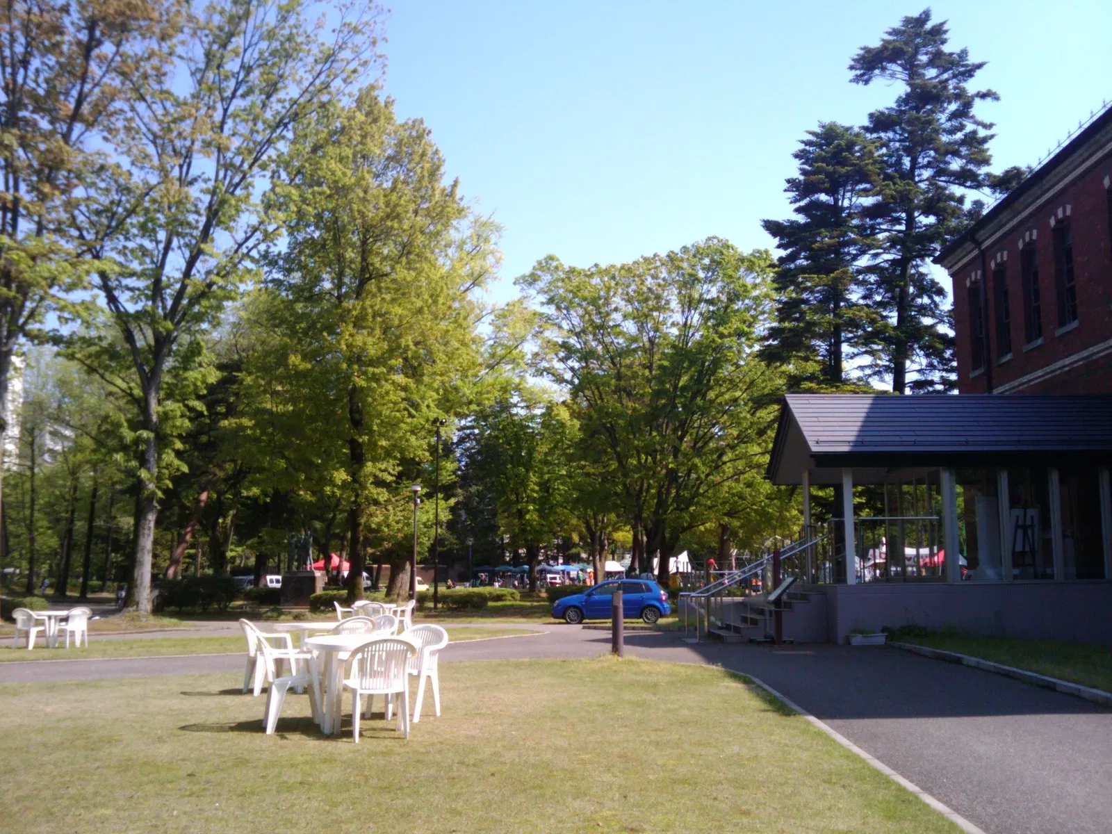 Ishikawa Modern Literature Museum