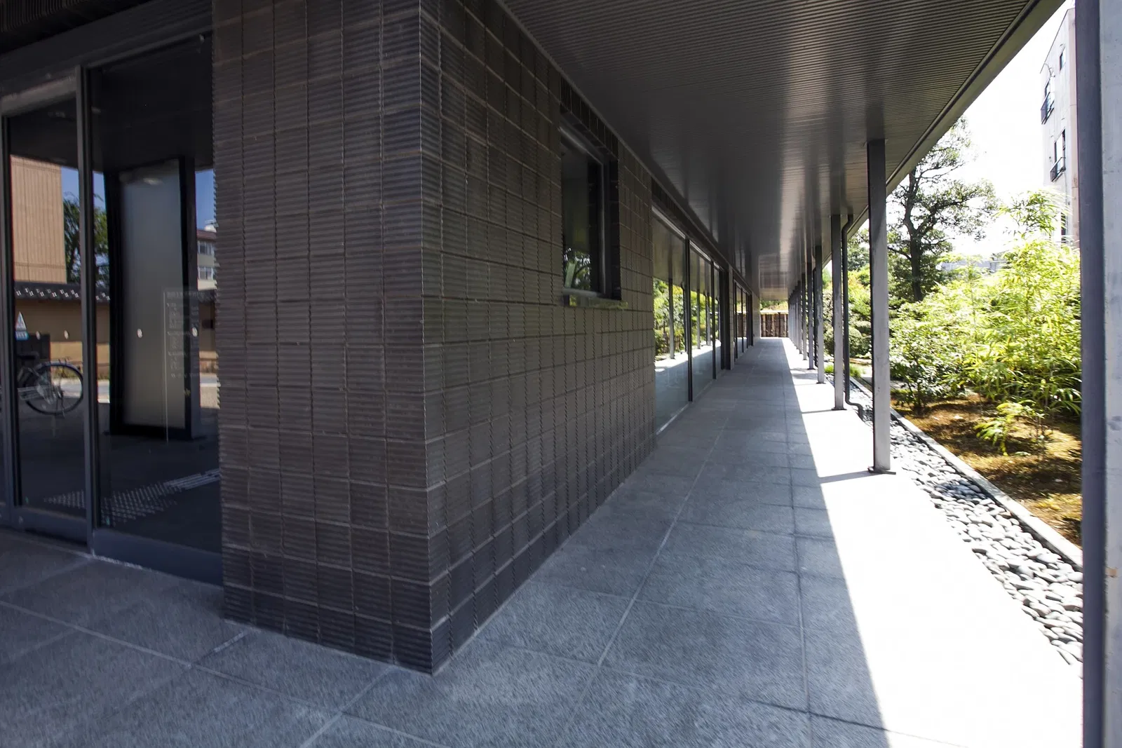 Maeda Tosanokami-ke Shiryokan Museum