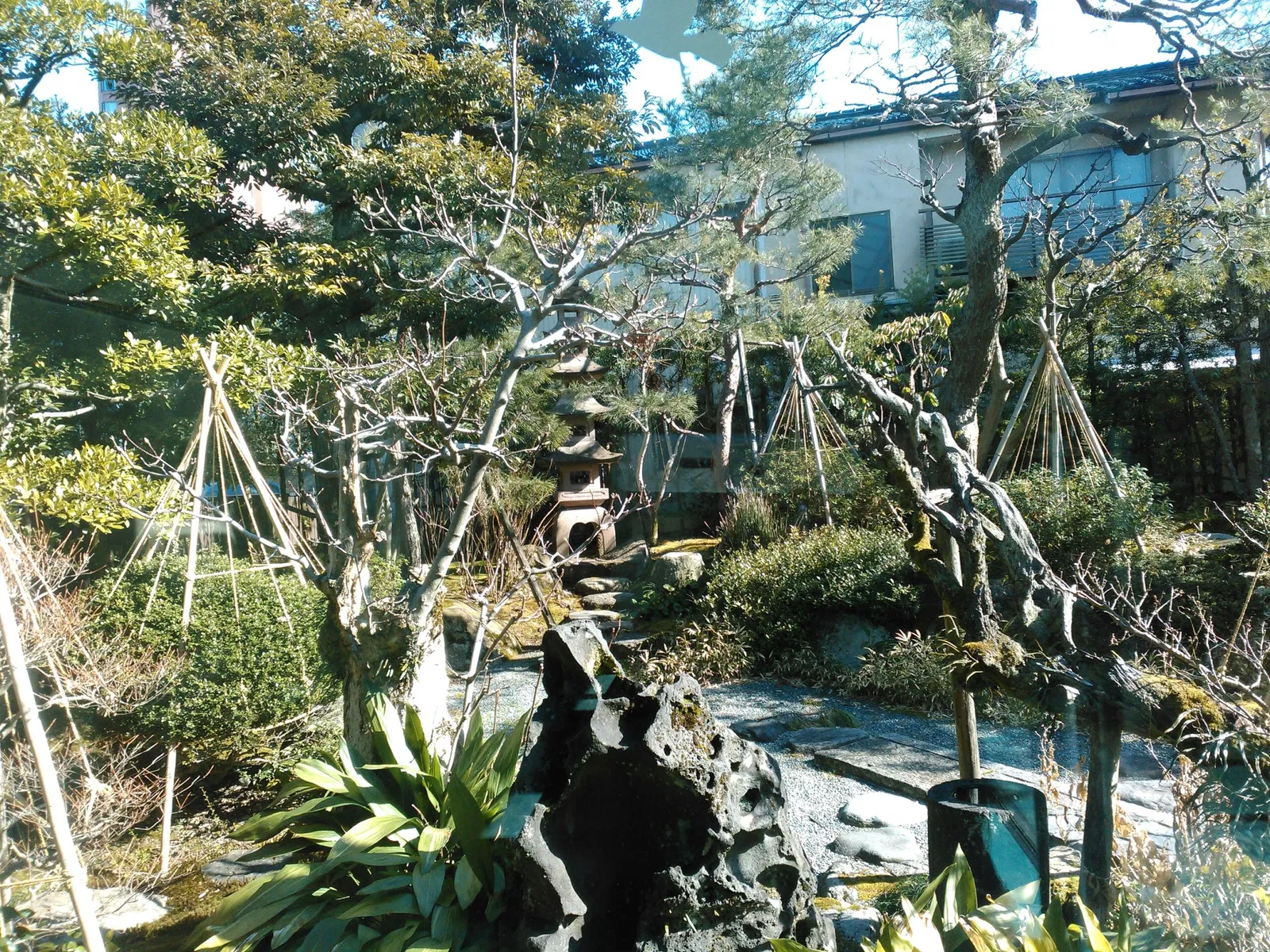 Maeda Tosanokami-ke Shiryokan Museum