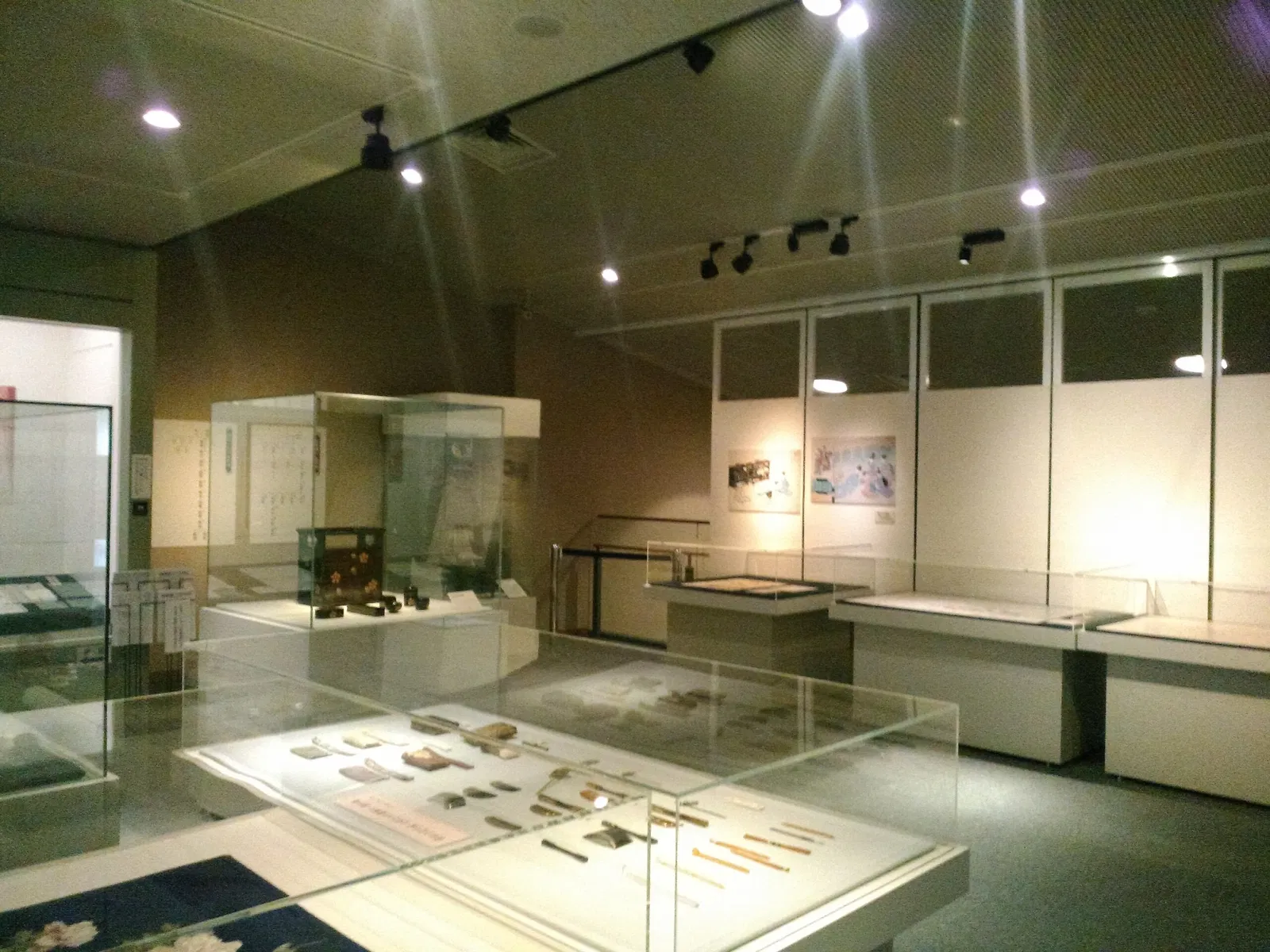 Maeda Tosanokami-ke Shiryokan Museum