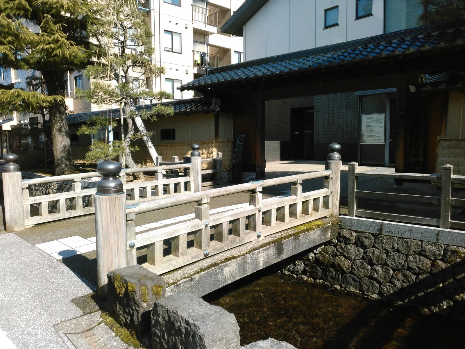 Maeda Tosanokami-ke Shiryokan Museum