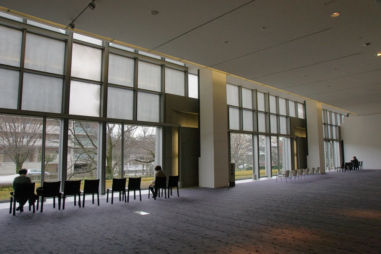 The National Museum of Modern Art Kyoto