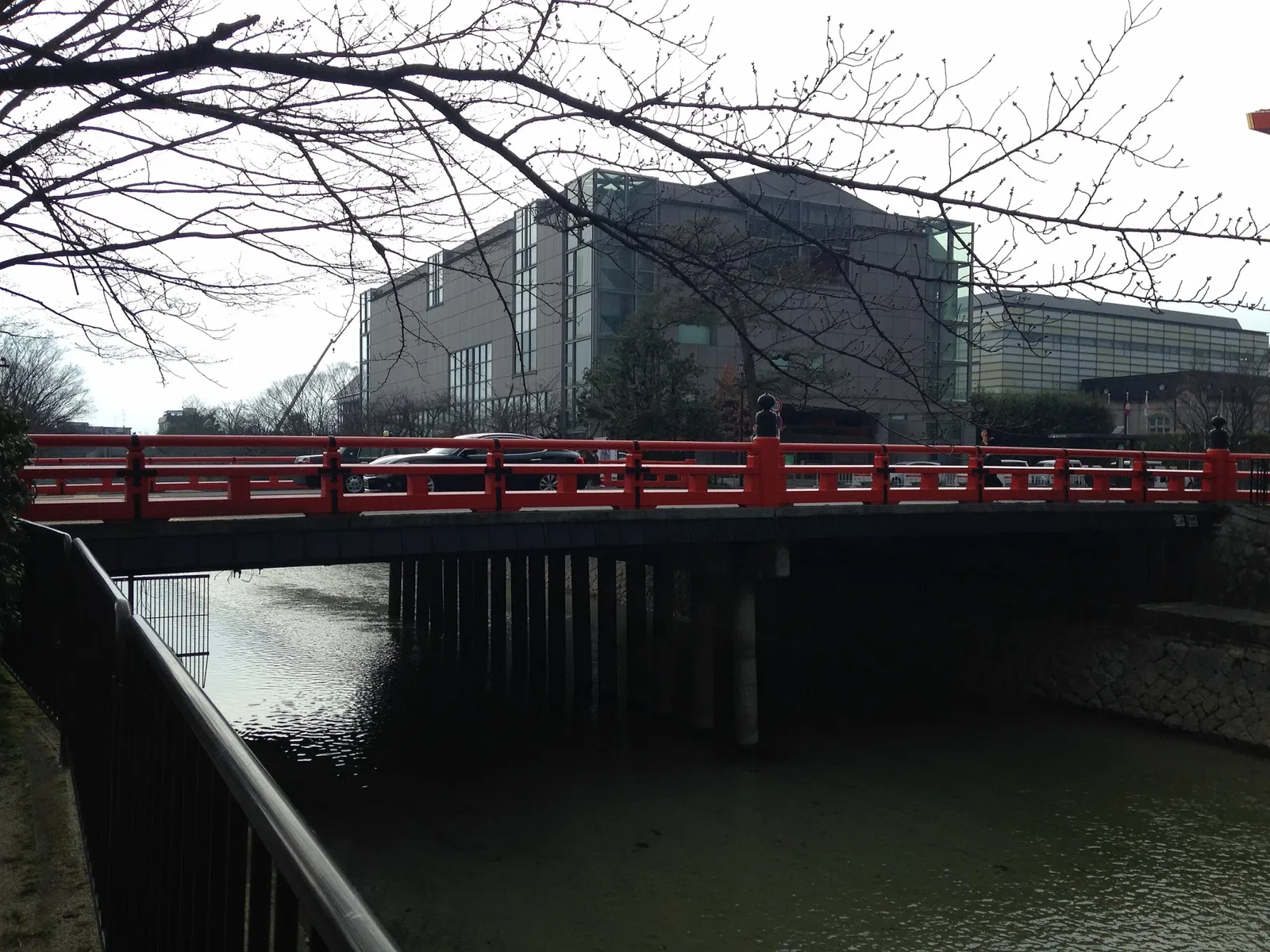 The National Museum of Modern Art Kyoto