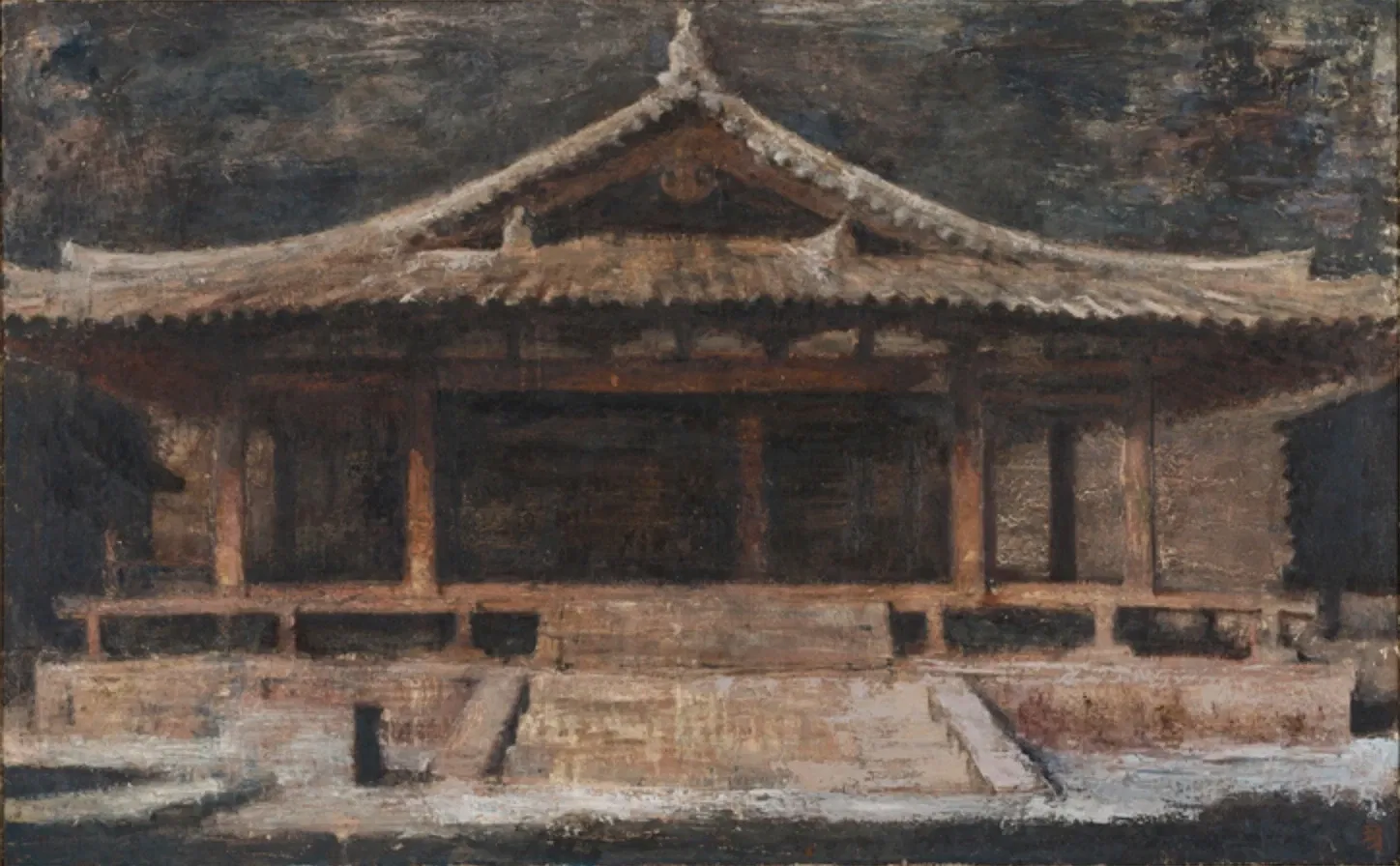 The National Museum of Modern Art Kyoto