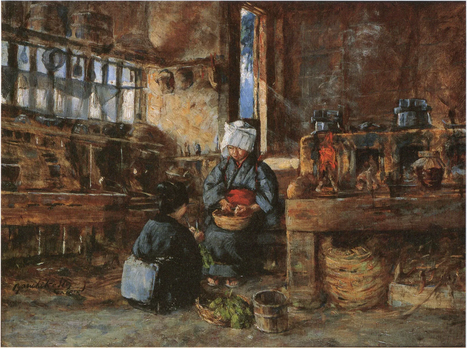 The National Museum of Modern Art Kyoto