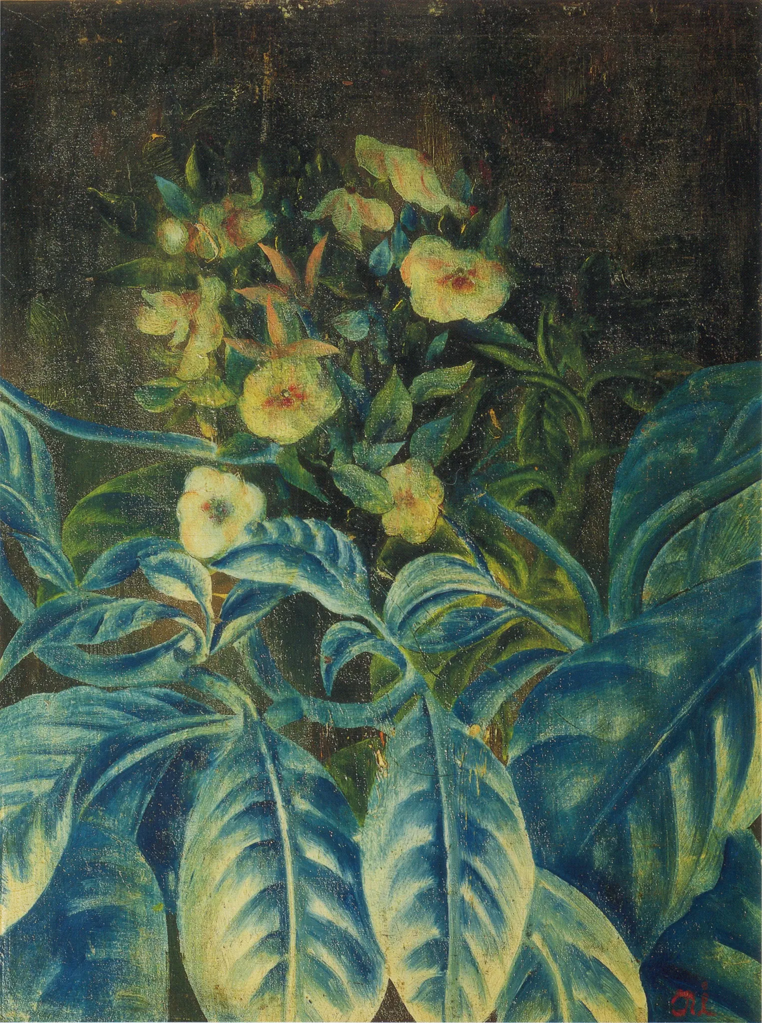 The National Museum of Modern Art Kyoto