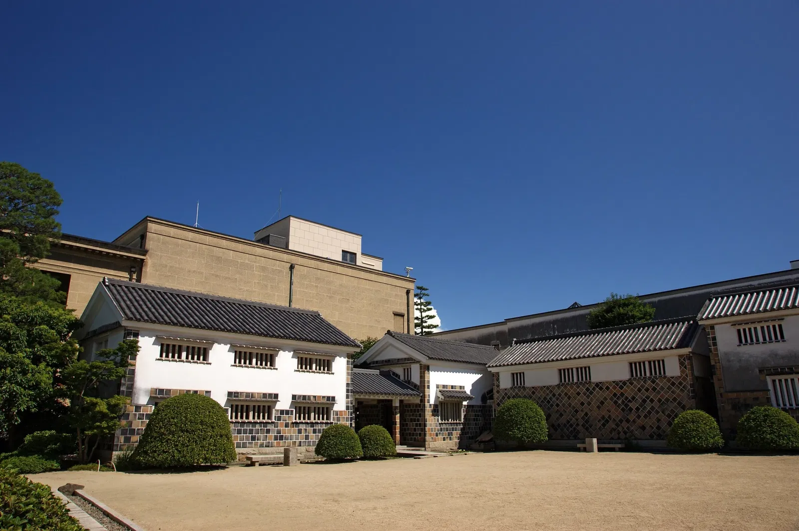 Ōhara Museum of Art