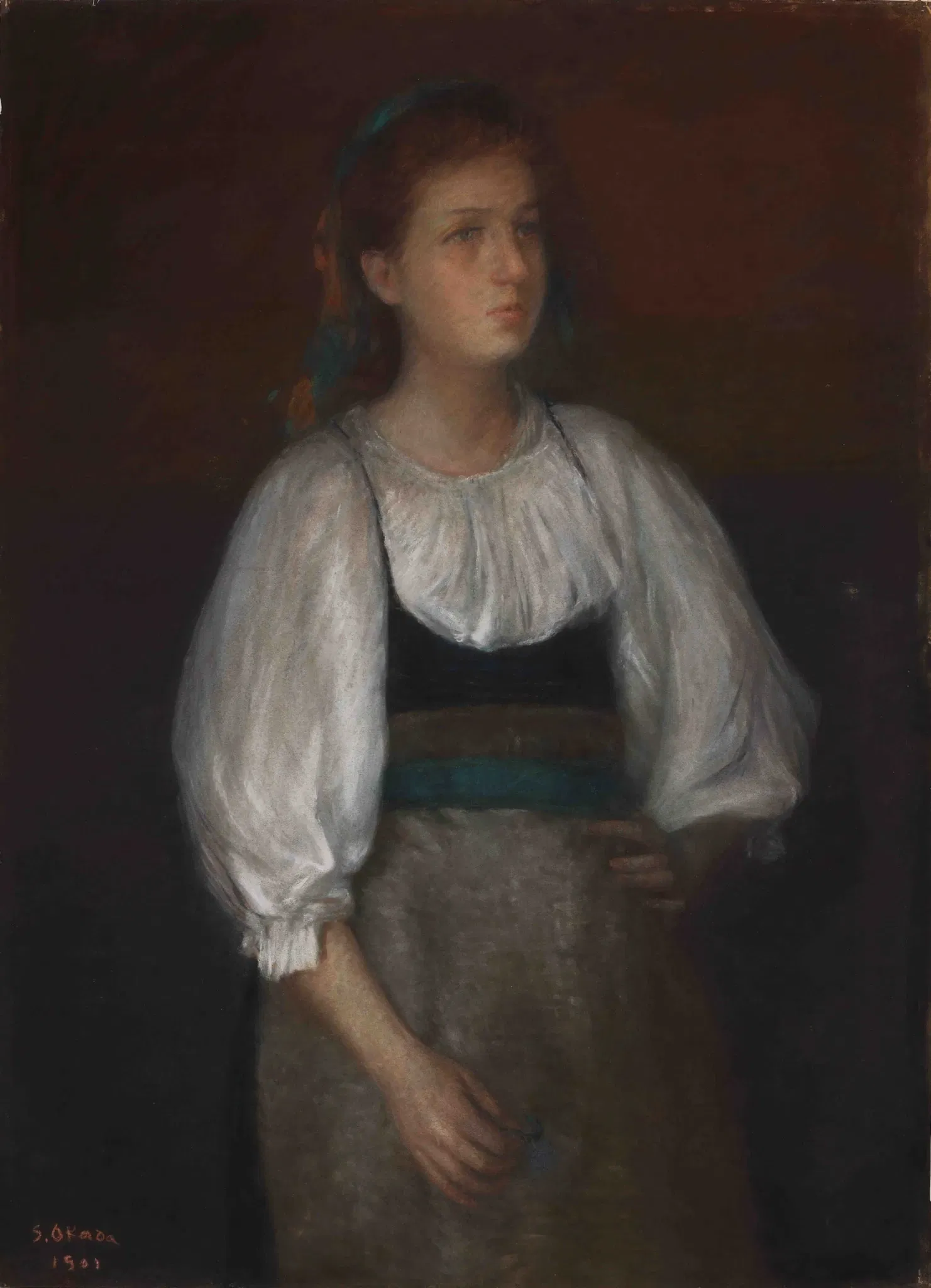 Ōhara Museum of Art