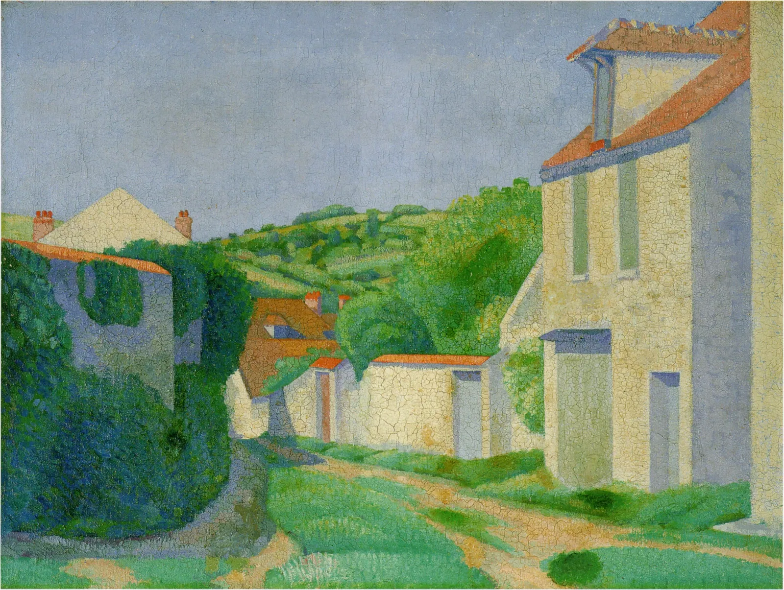 Ōhara Museum of Art