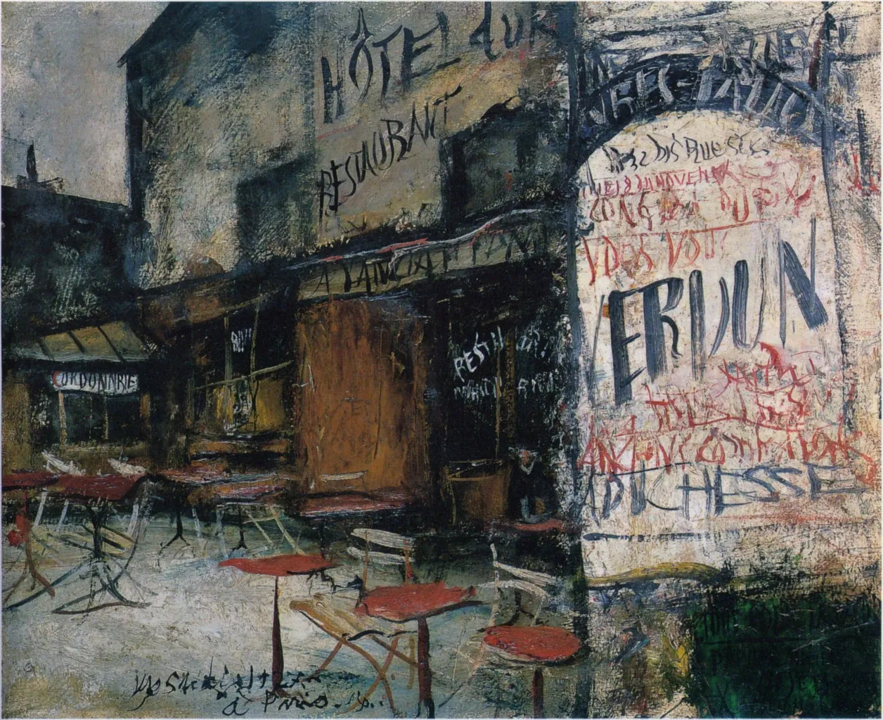 Ōhara Museum of Art