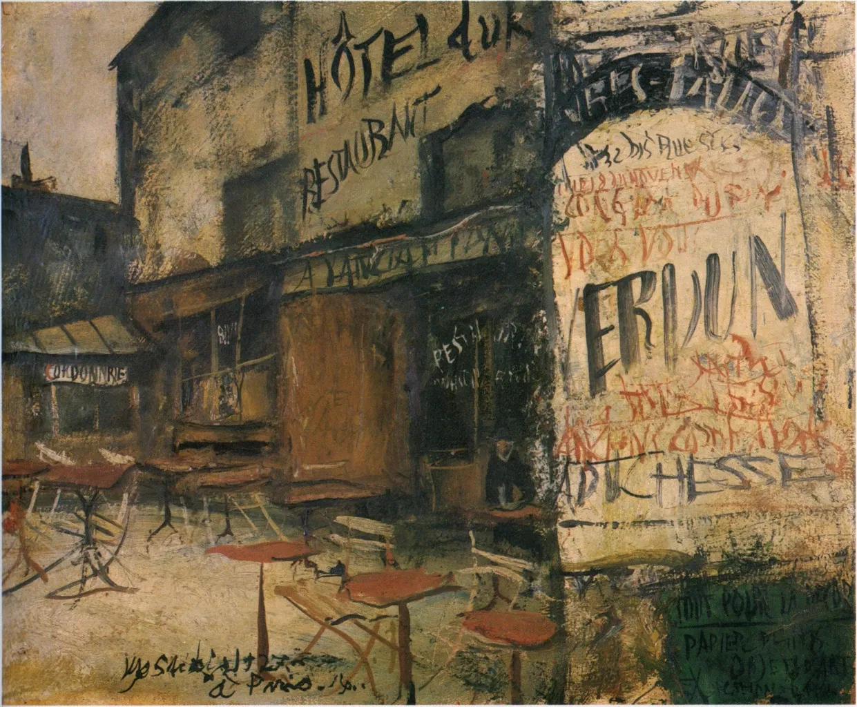 Ōhara Museum of Art