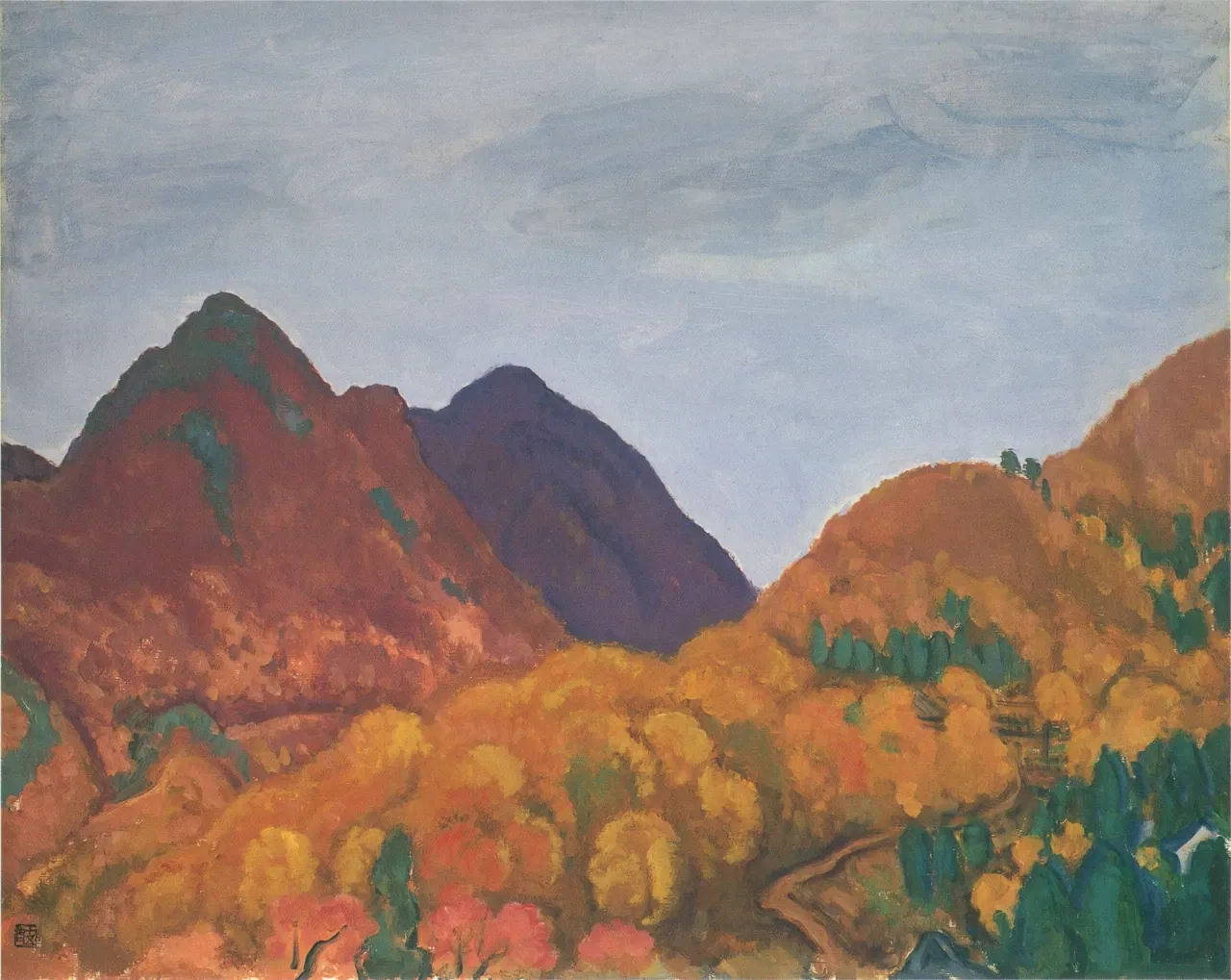 Ōhara Museum of Art