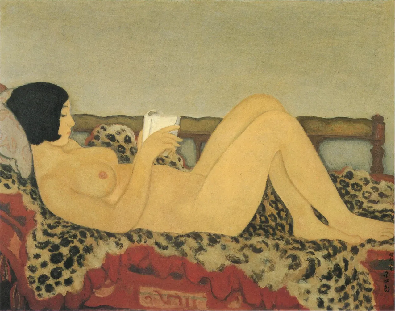 Ōhara Museum of Art