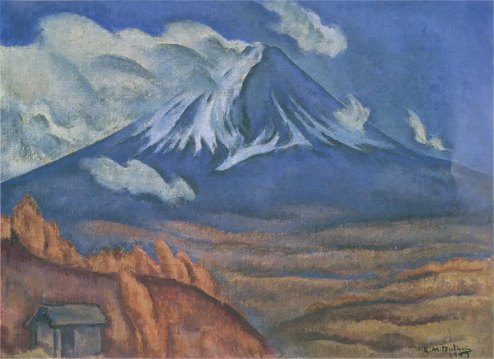 Ōhara Museum of Art