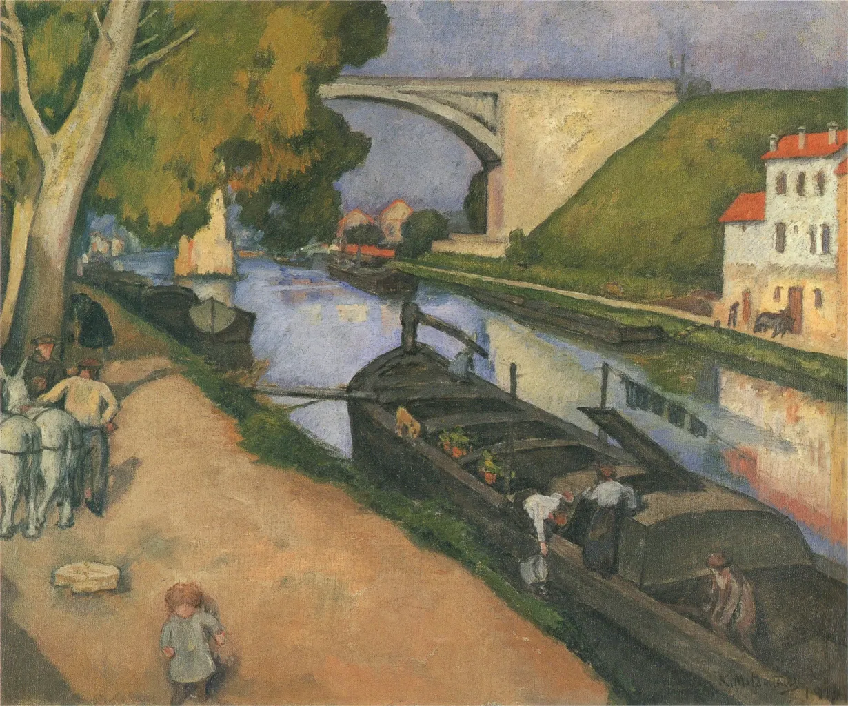 Ōhara Museum of Art