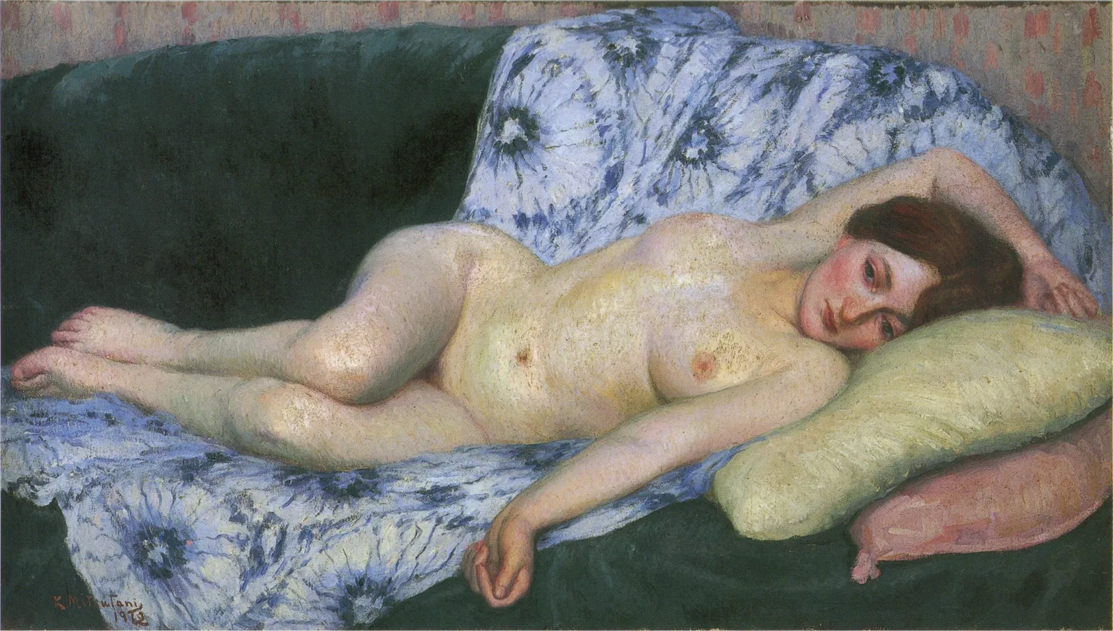 Ōhara Museum of Art