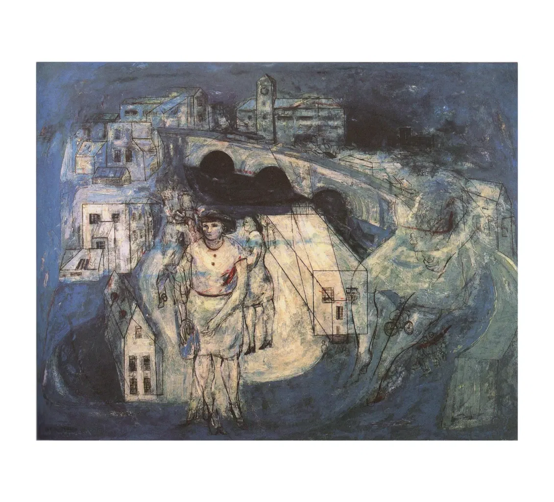 Ōhara Museum of Art