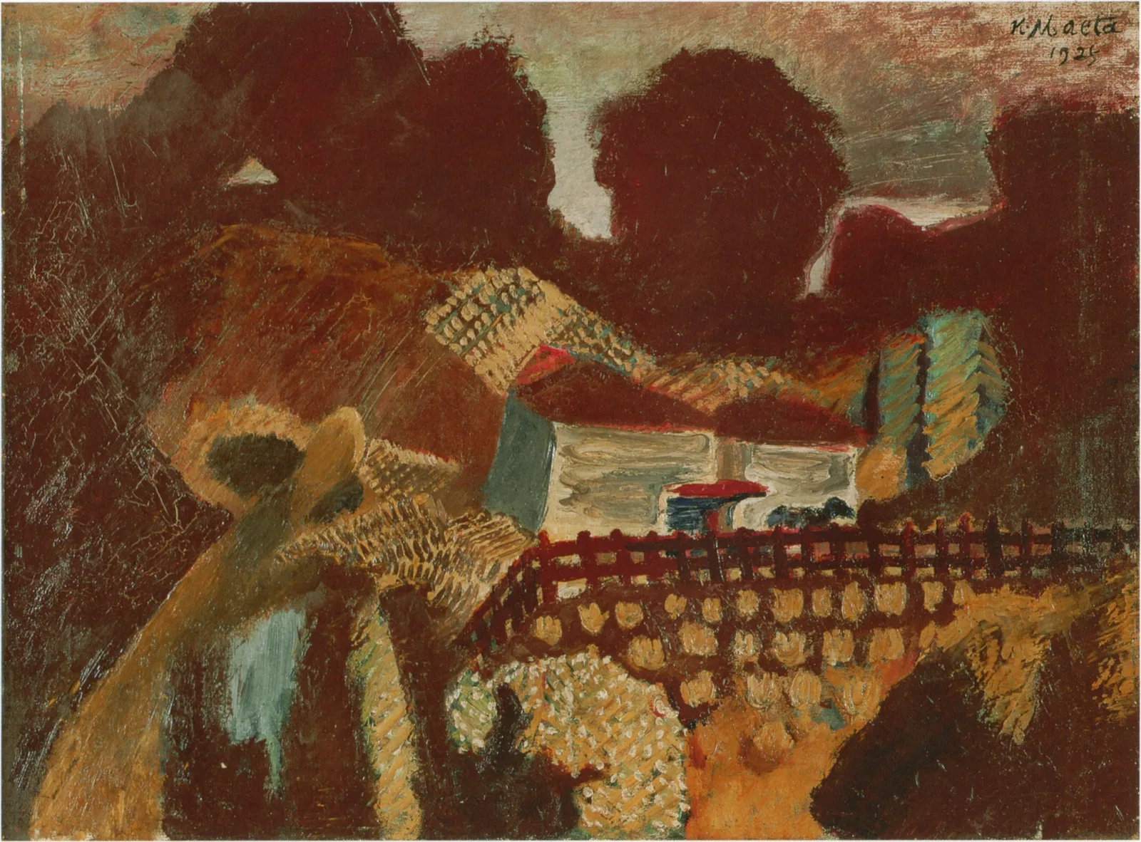 Ōhara Museum of Art