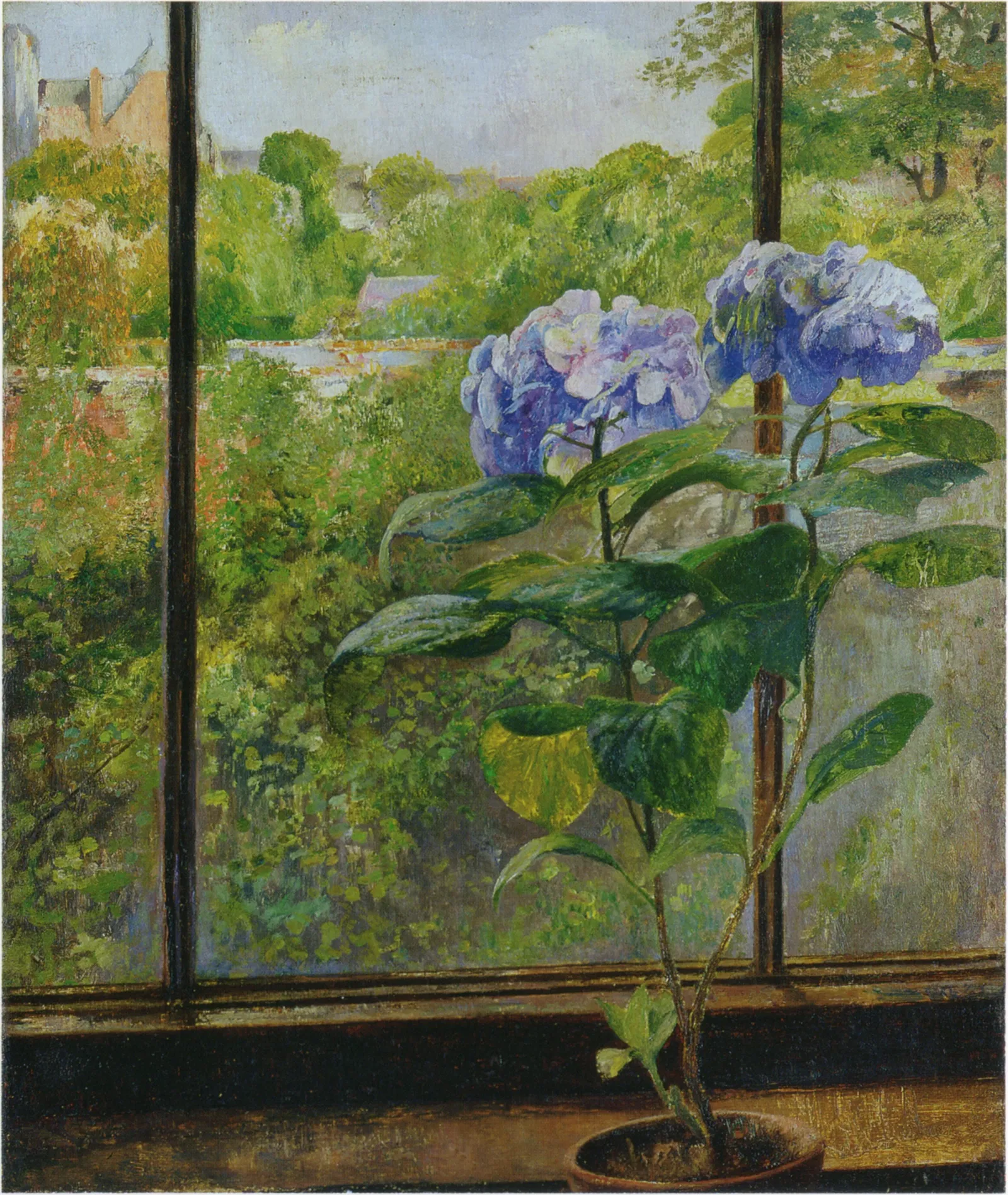 Ōhara Museum of Art