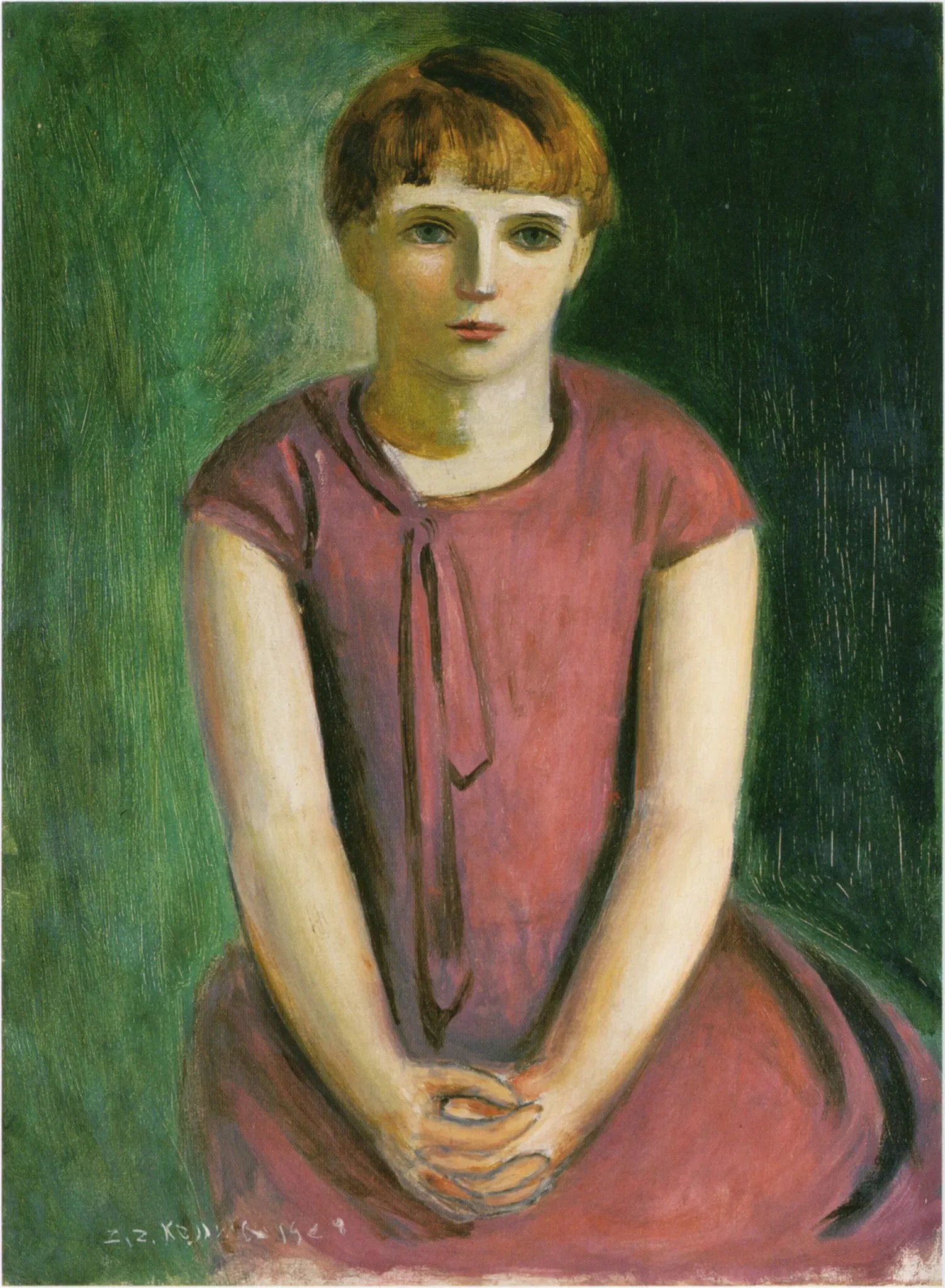 Ōhara Museum of Art