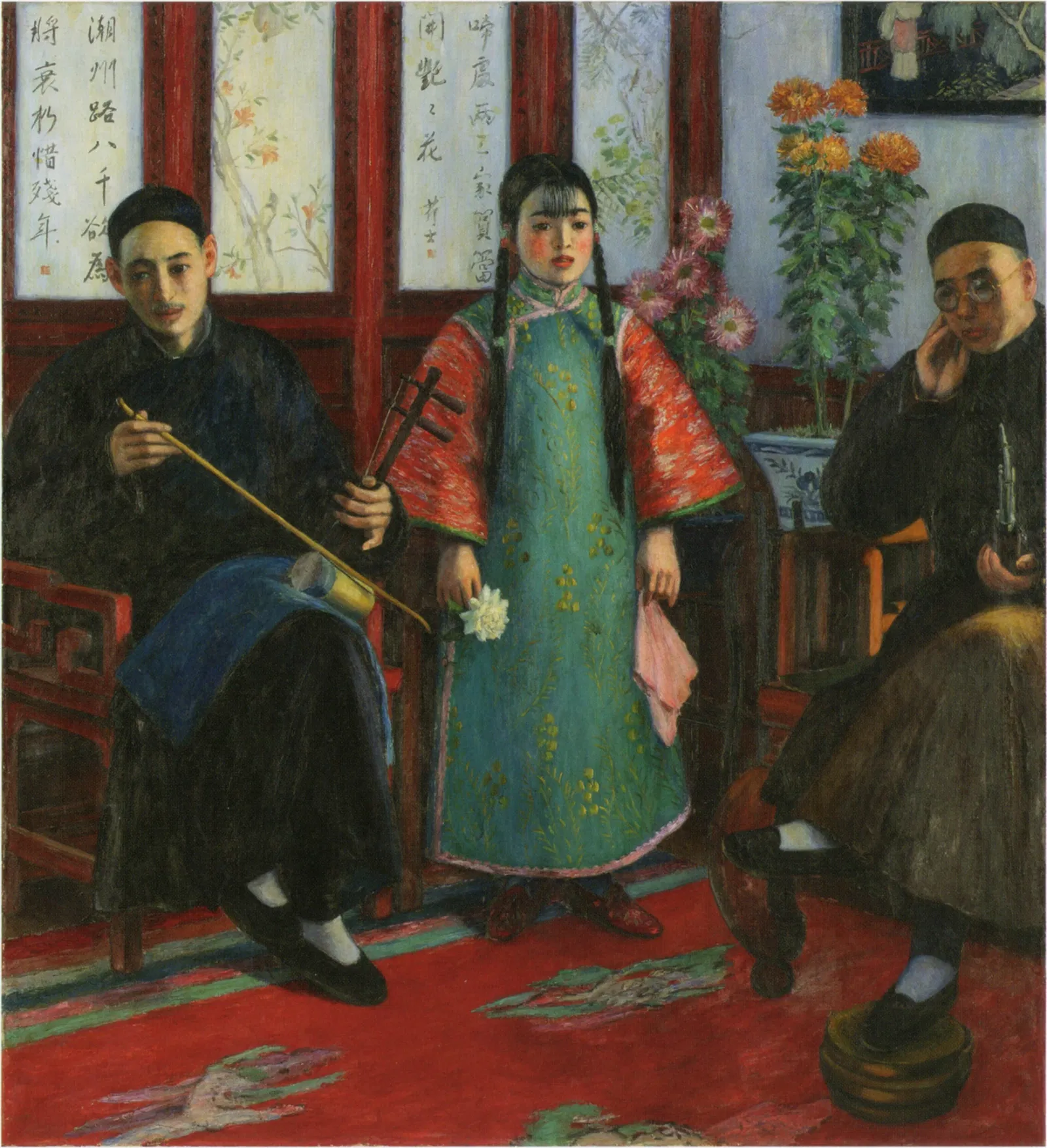 Ōhara Museum of Art