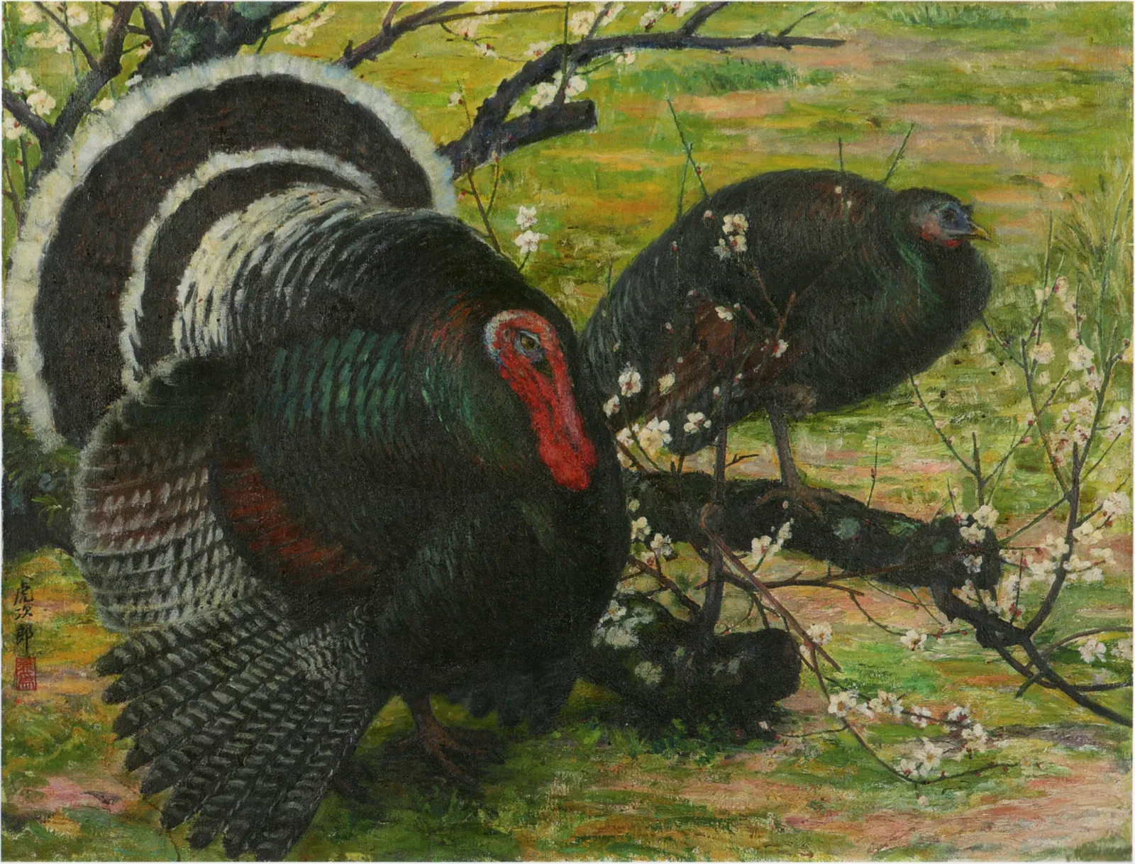 Ōhara Museum of Art