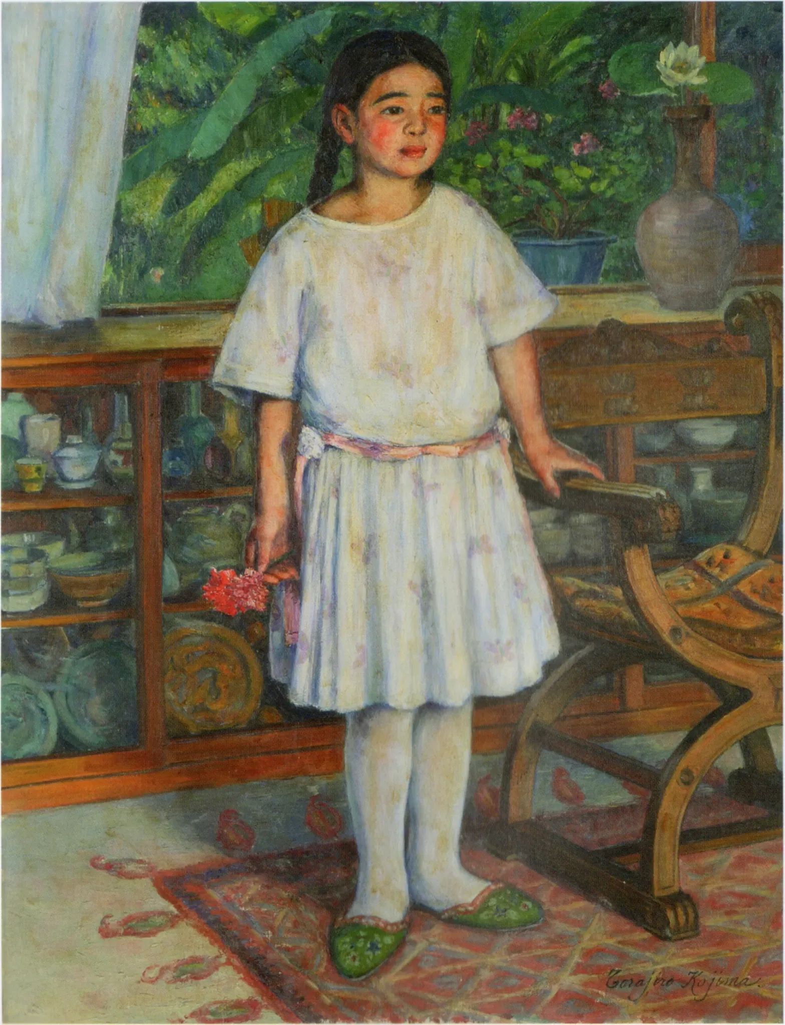 Ōhara Museum of Art