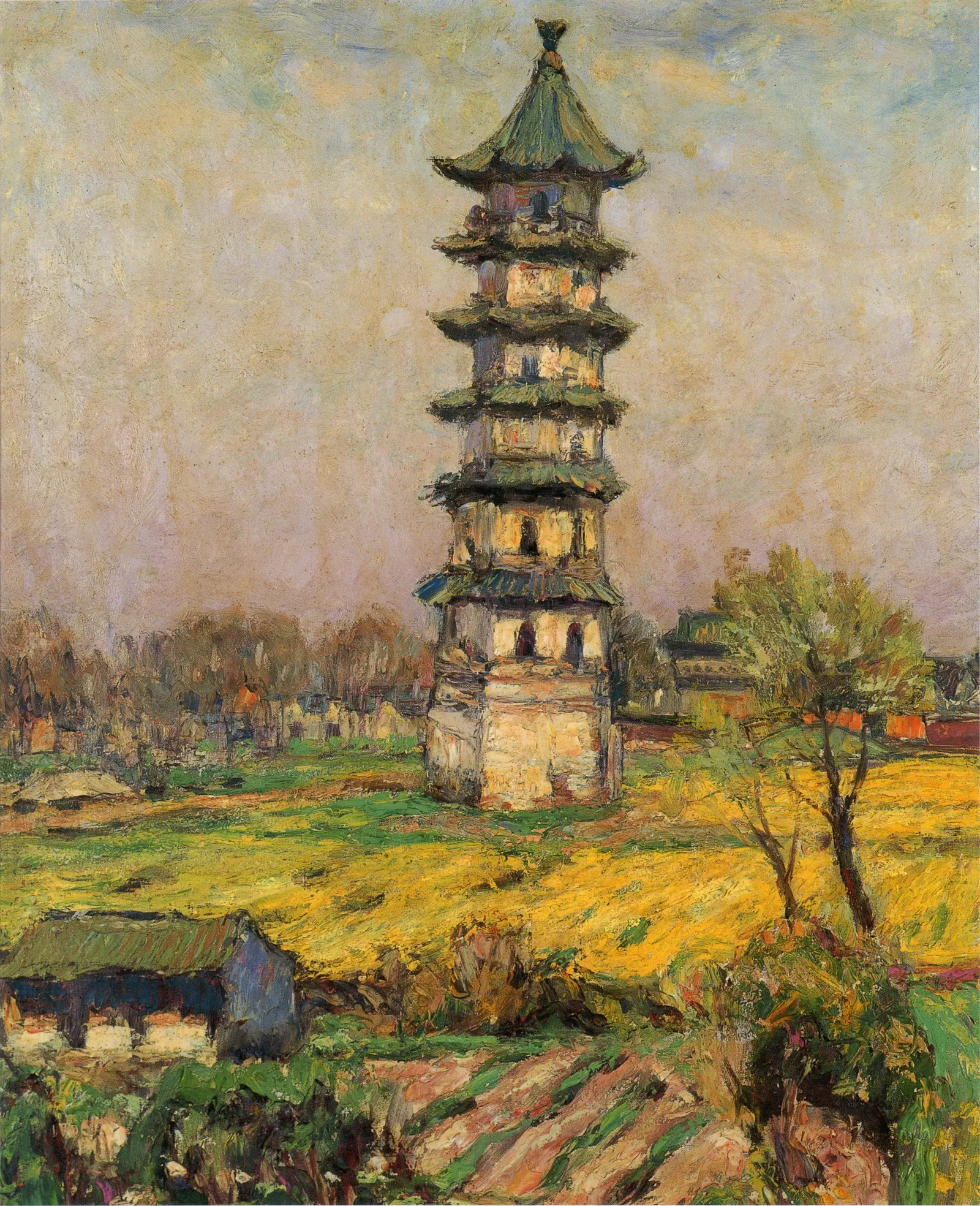 Ōhara Museum of Art