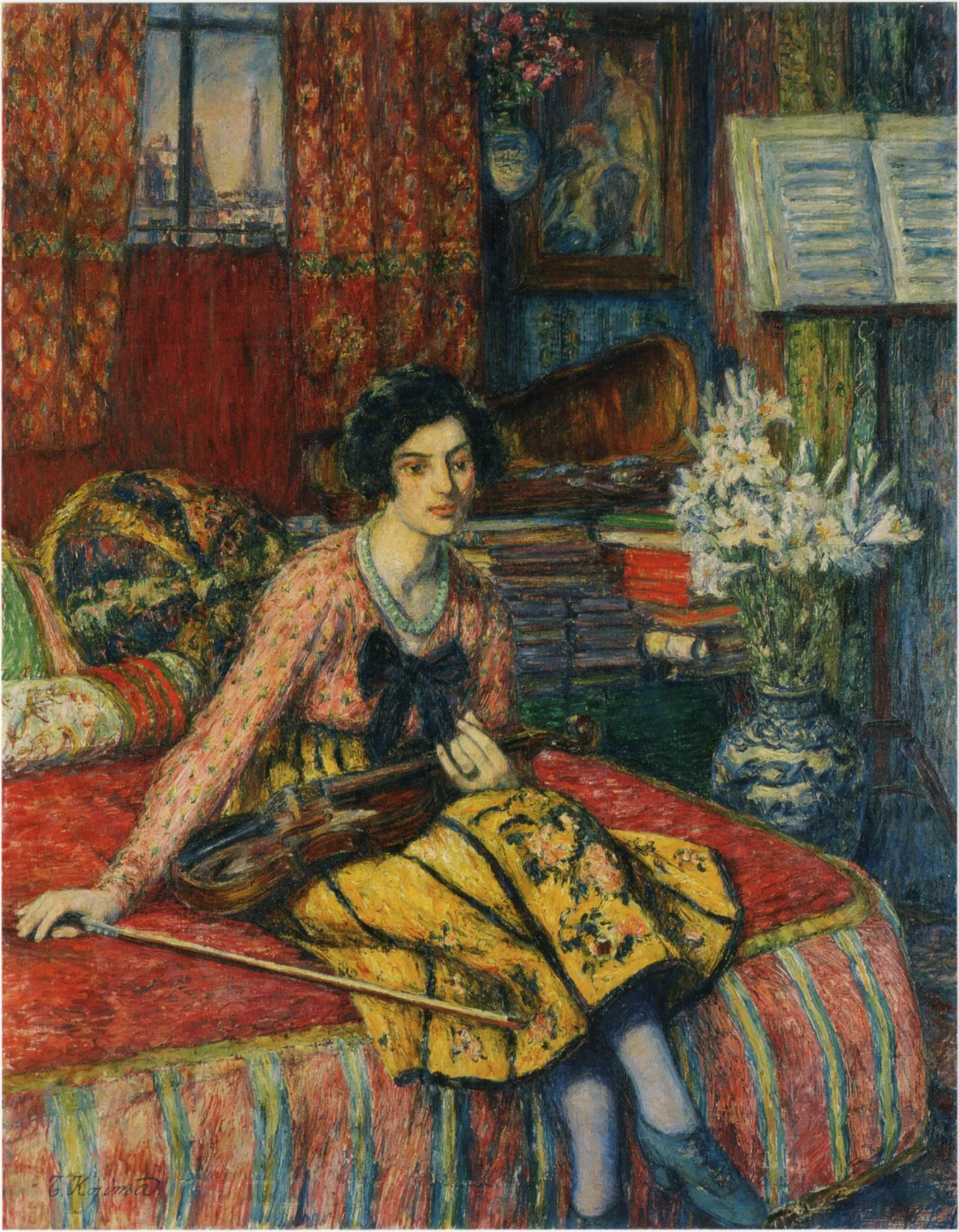 Ōhara Museum of Art