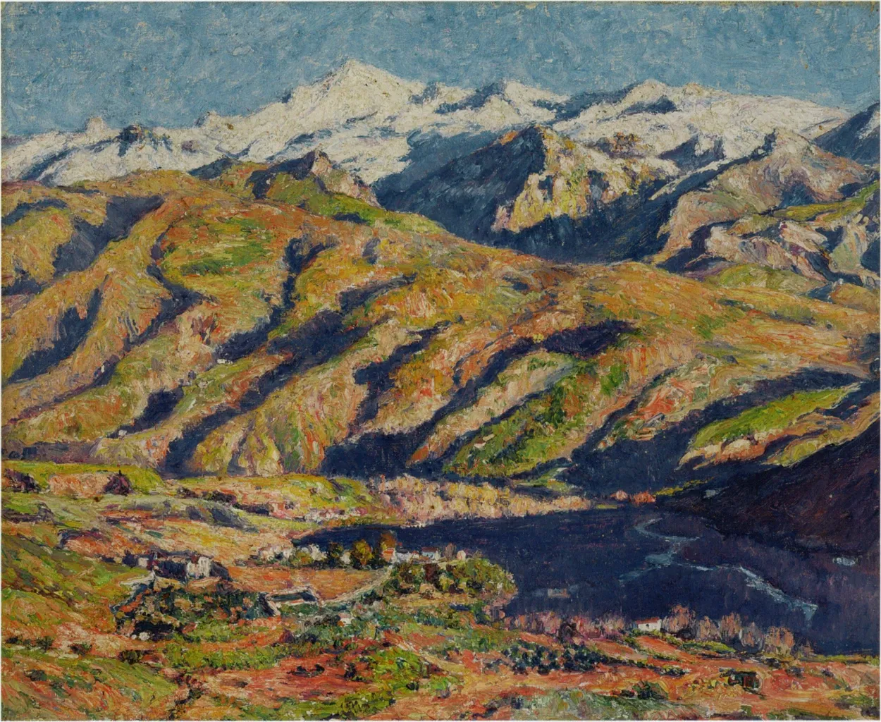 Ōhara Museum of Art