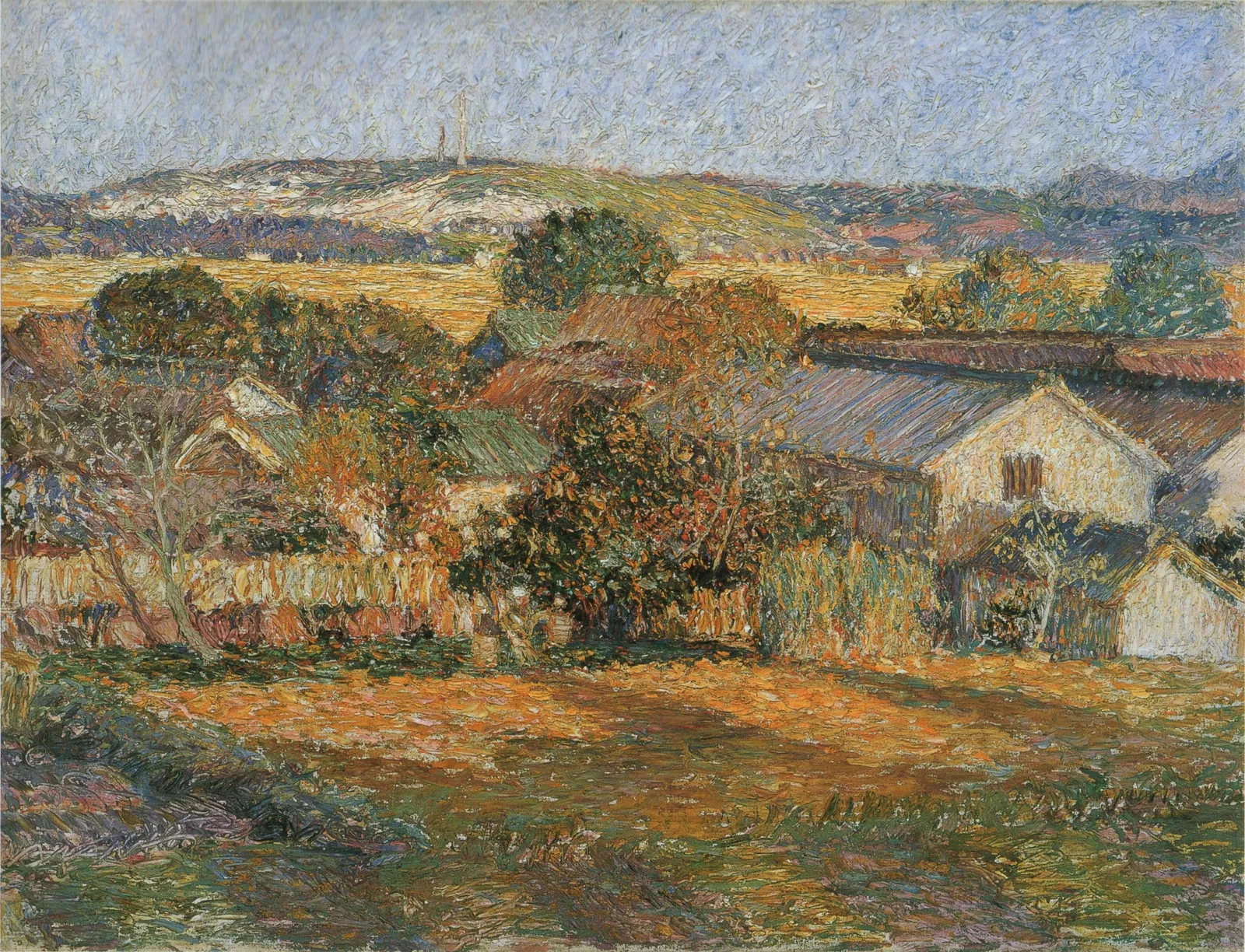 Ōhara Museum of Art