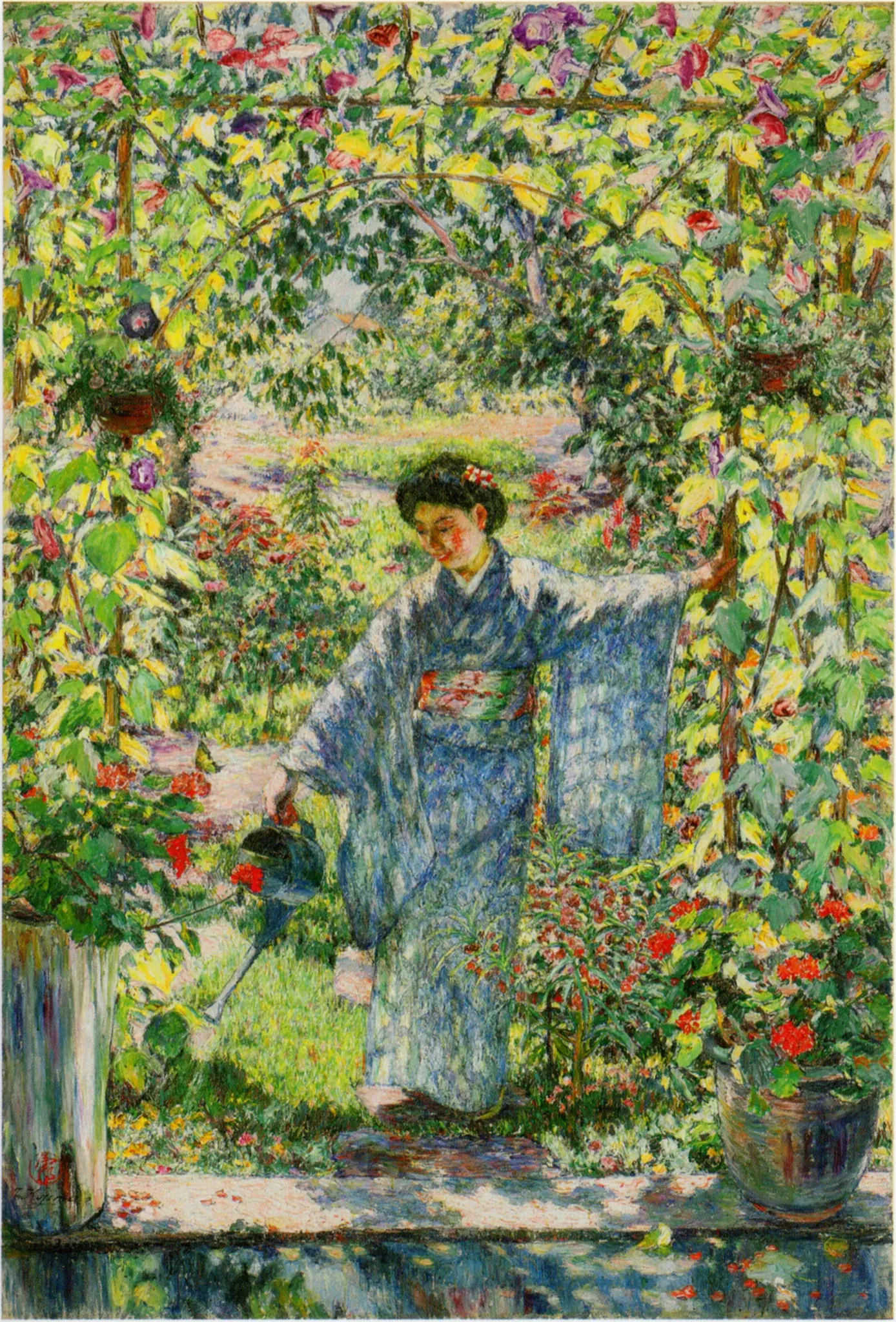 Ōhara Museum of Art