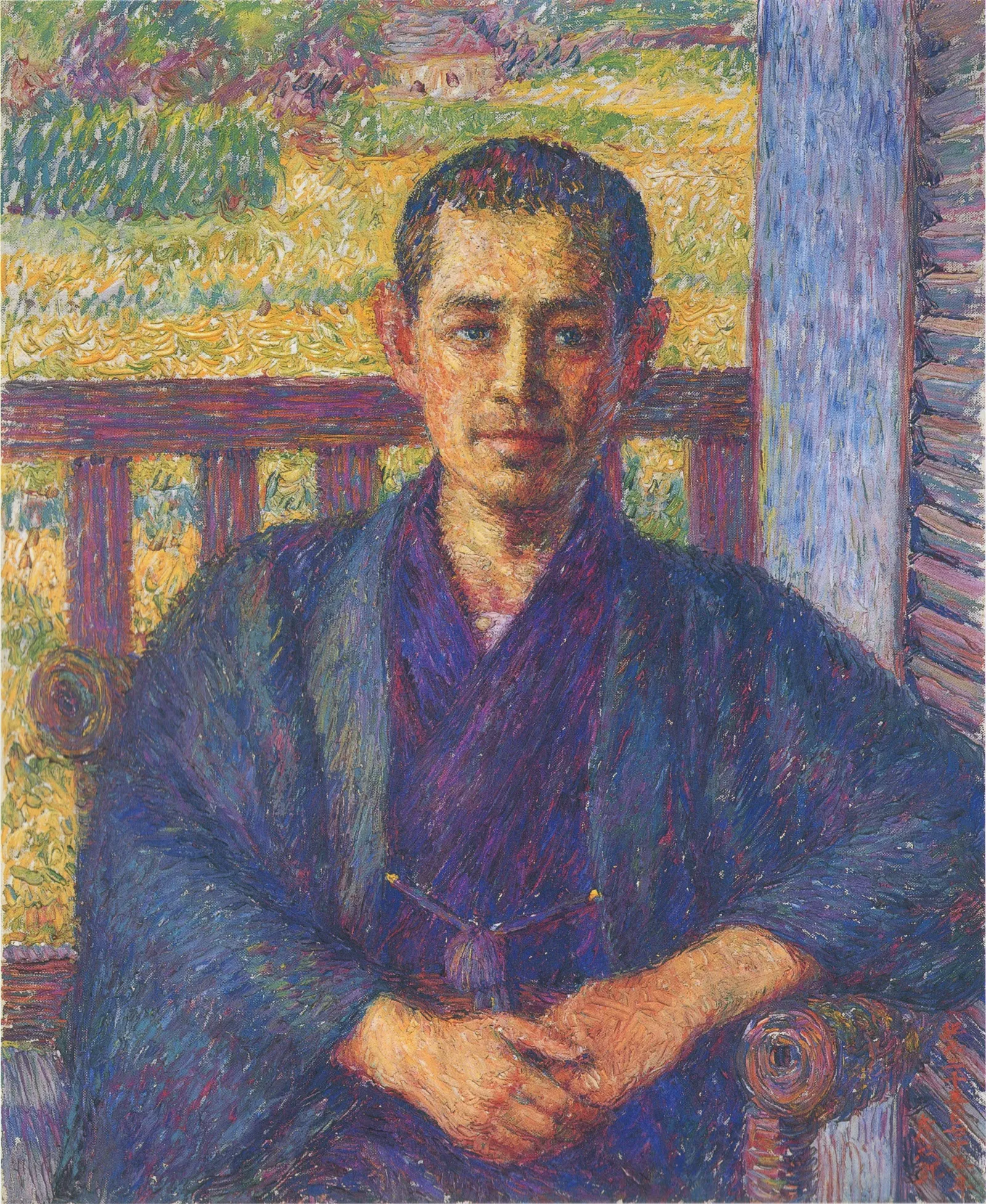 Ōhara Museum of Art