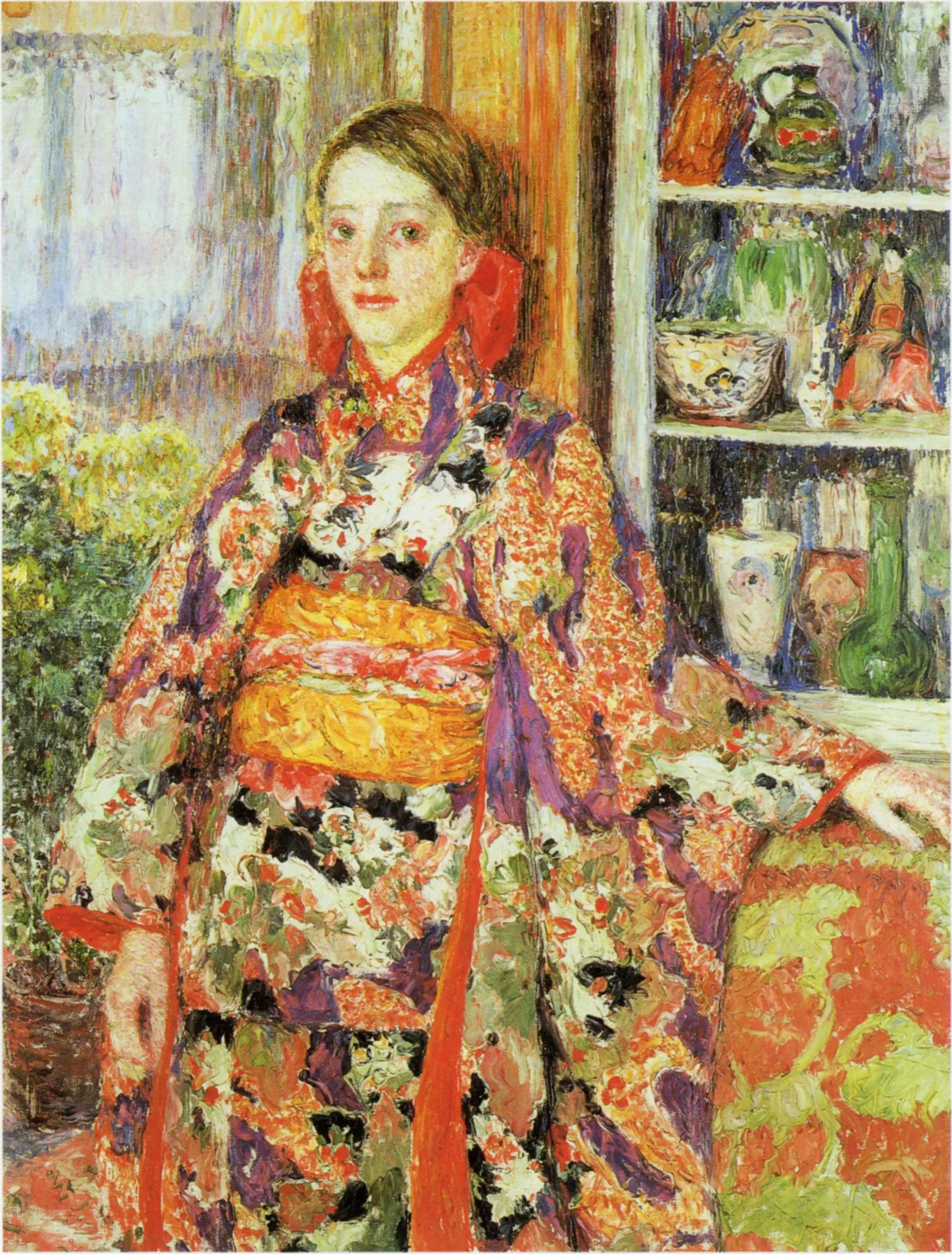 Ōhara Museum of Art