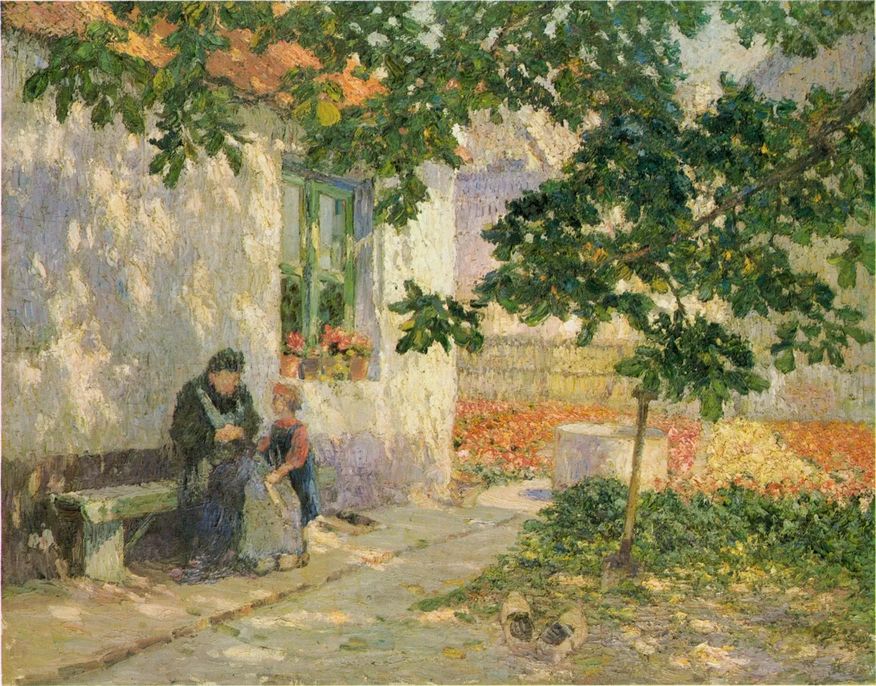 Ōhara Museum of Art