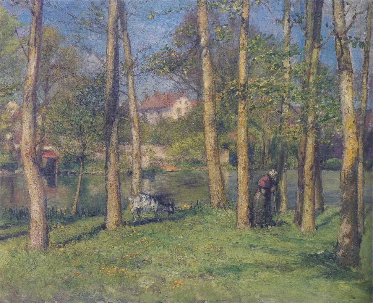 Ōhara Museum of Art