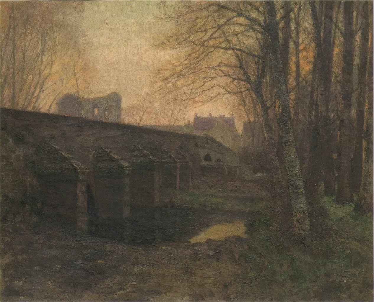 Ōhara Museum of Art