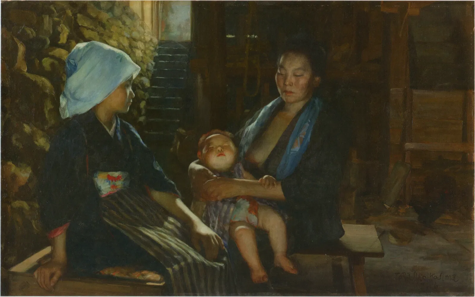 Ōhara Museum of Art