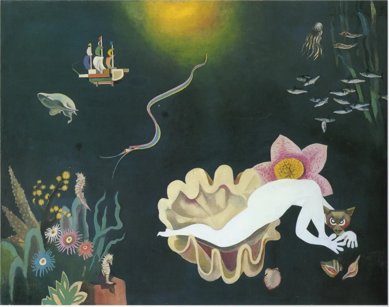 Ōhara Museum of Art