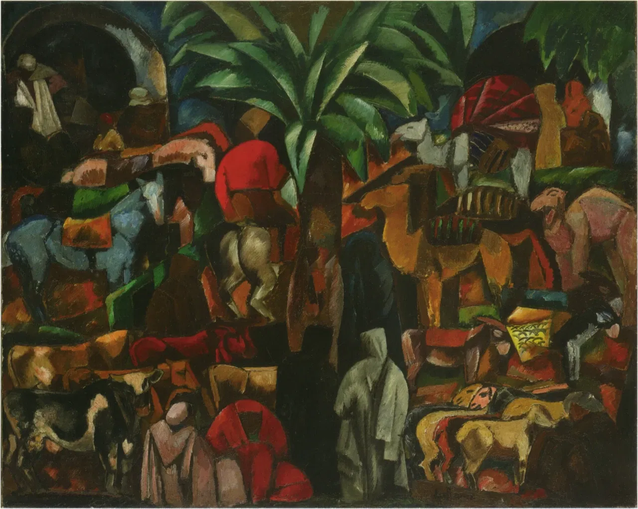 Ōhara Museum of Art