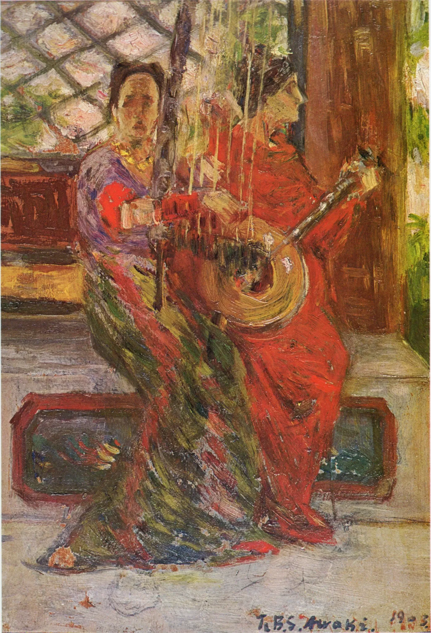 Ōhara Museum of Art