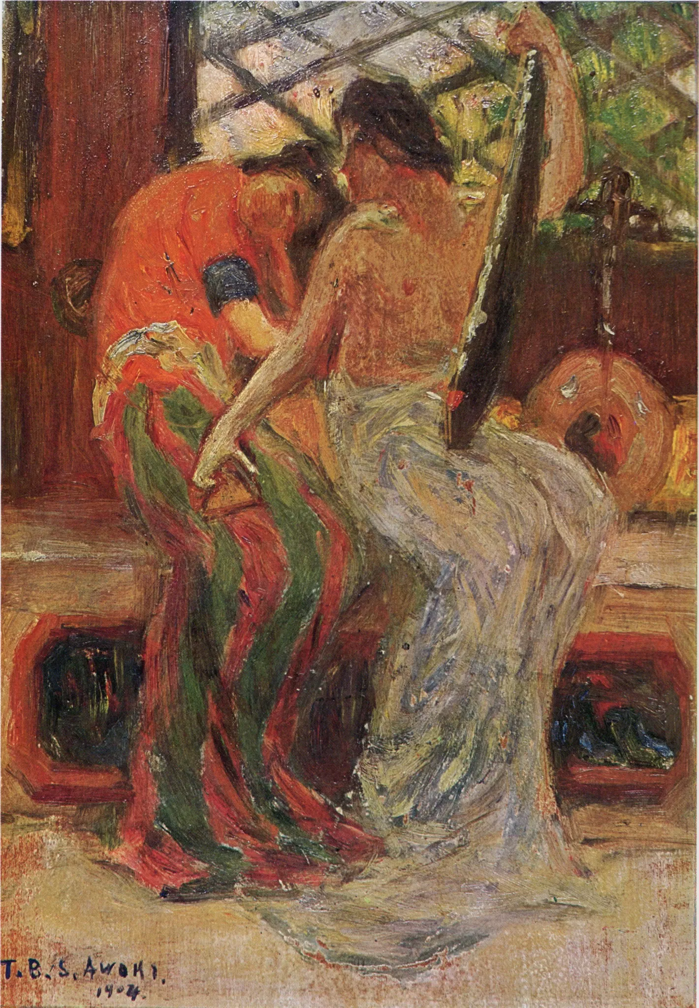 Ōhara Museum of Art