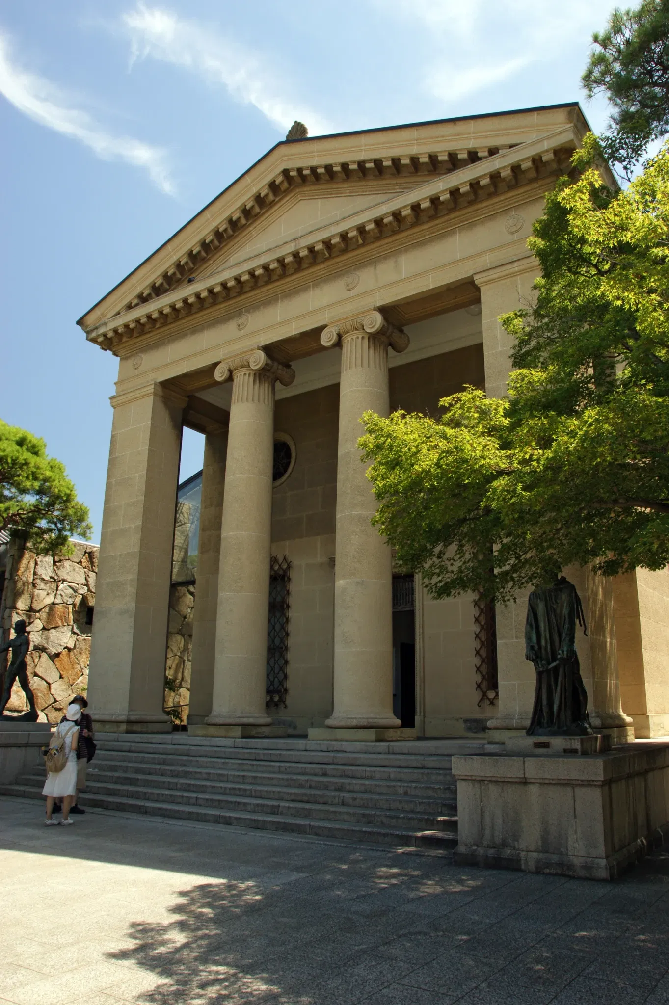 Ōhara Museum of Art