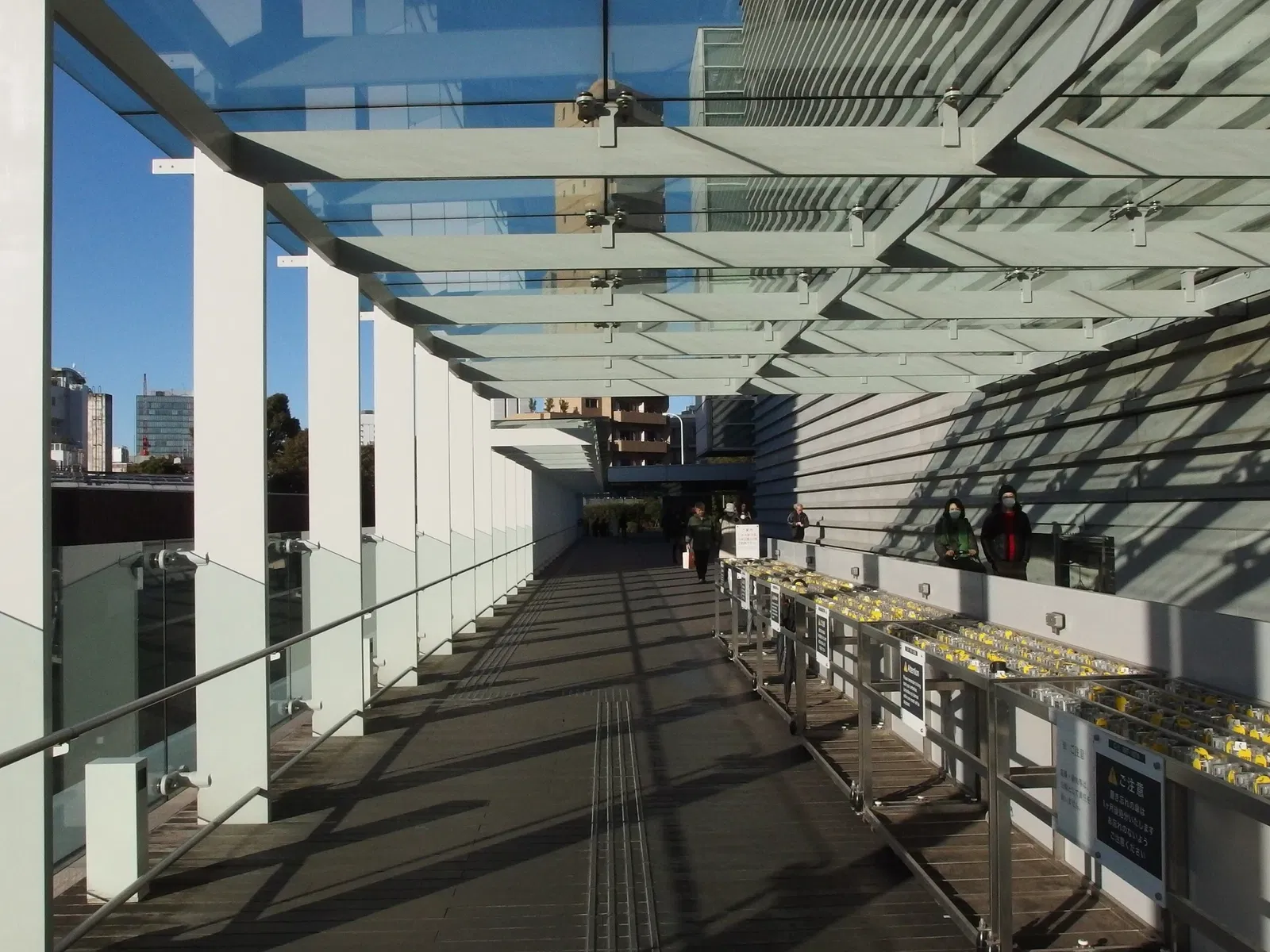 The National Art Center, Tokyo